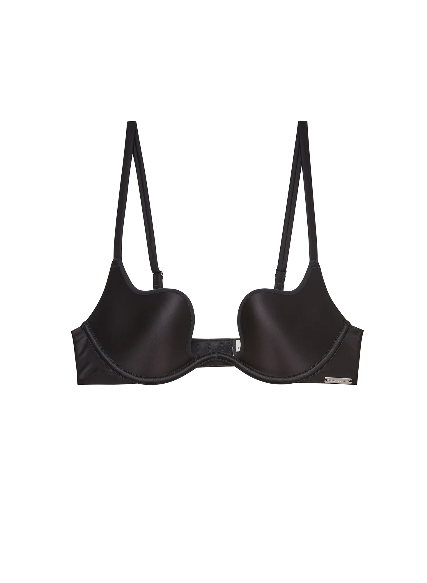 Le Gloss Seduce U-Plunge Bra - Image 3