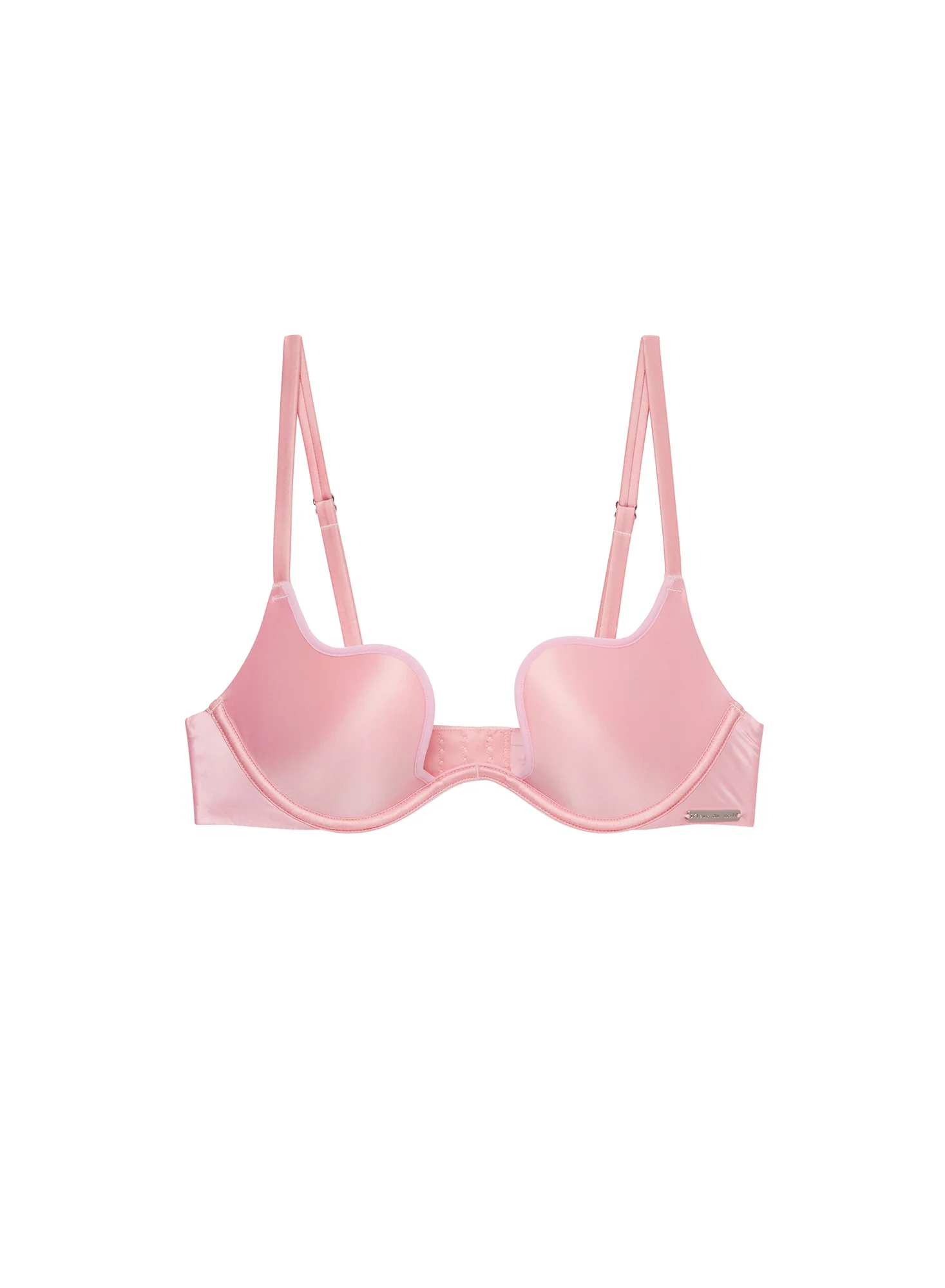 Le Gloss Seduce U-Plunge Bra - Image 3