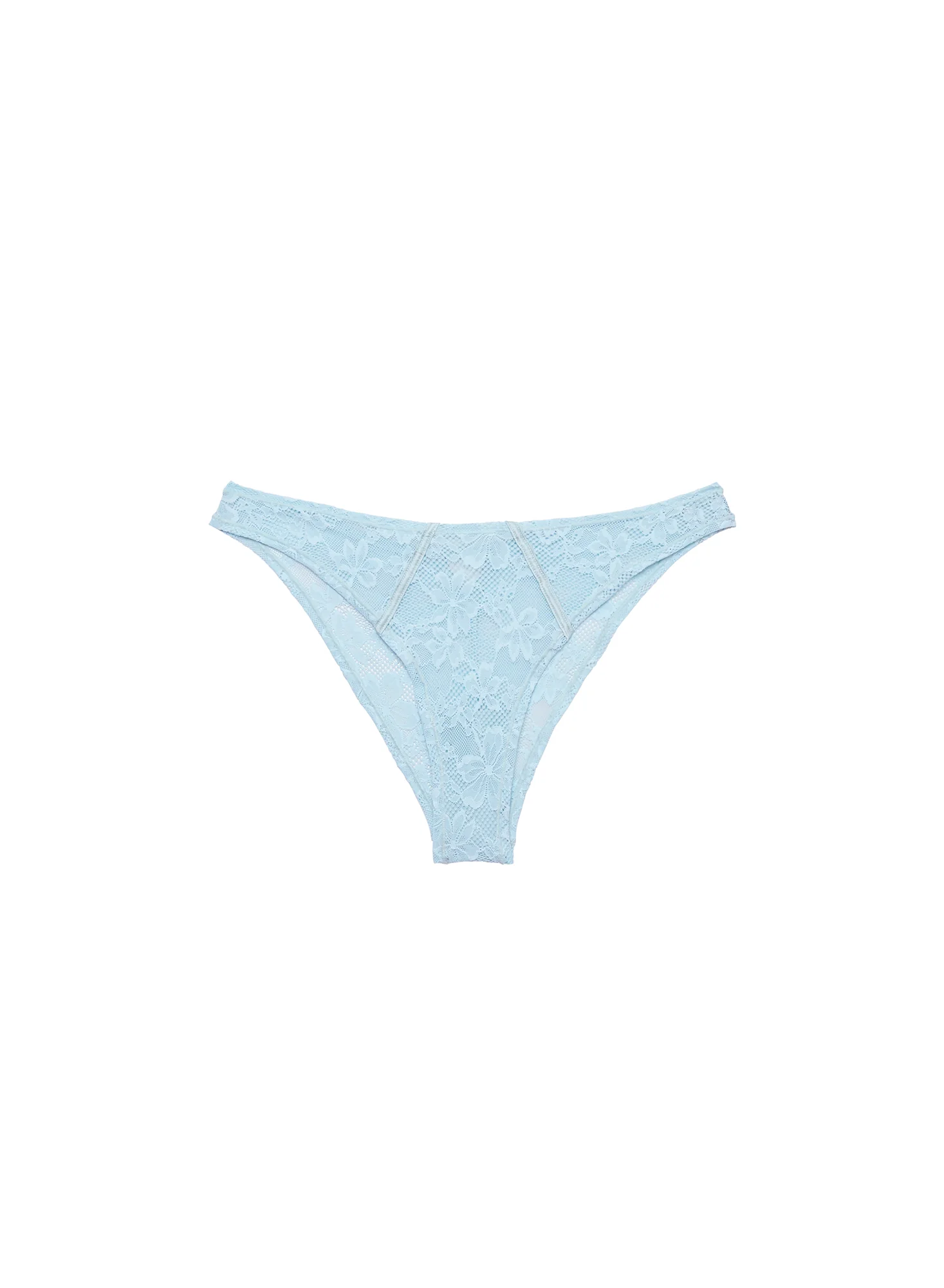 Le Stretch Lace Cheeky - Image 3