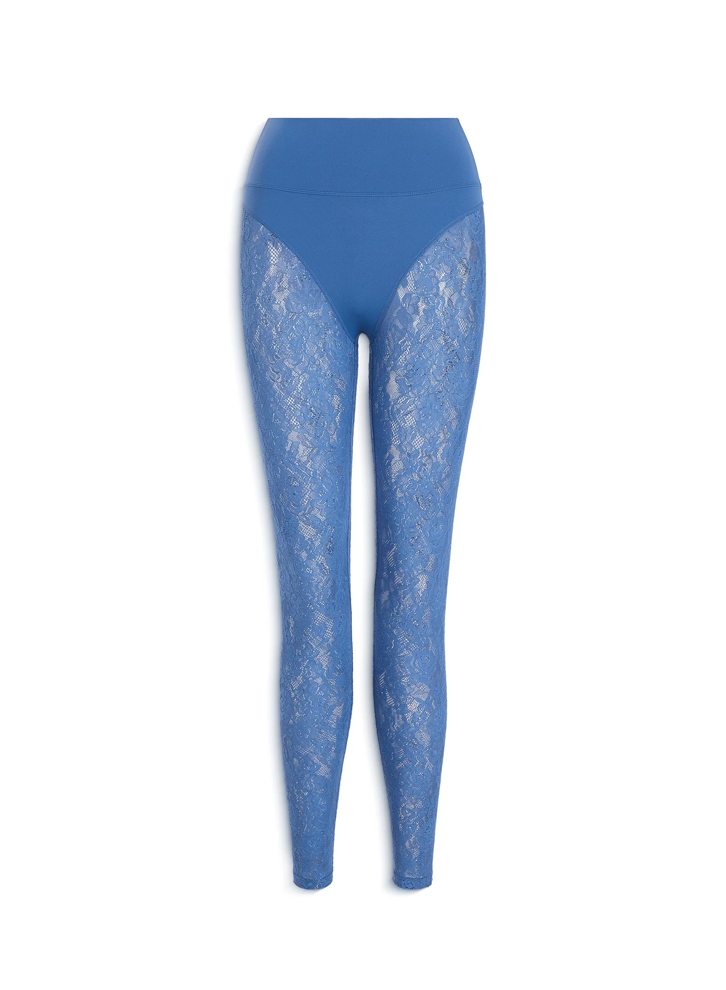 Le Stretch Lace Legging - Image 4