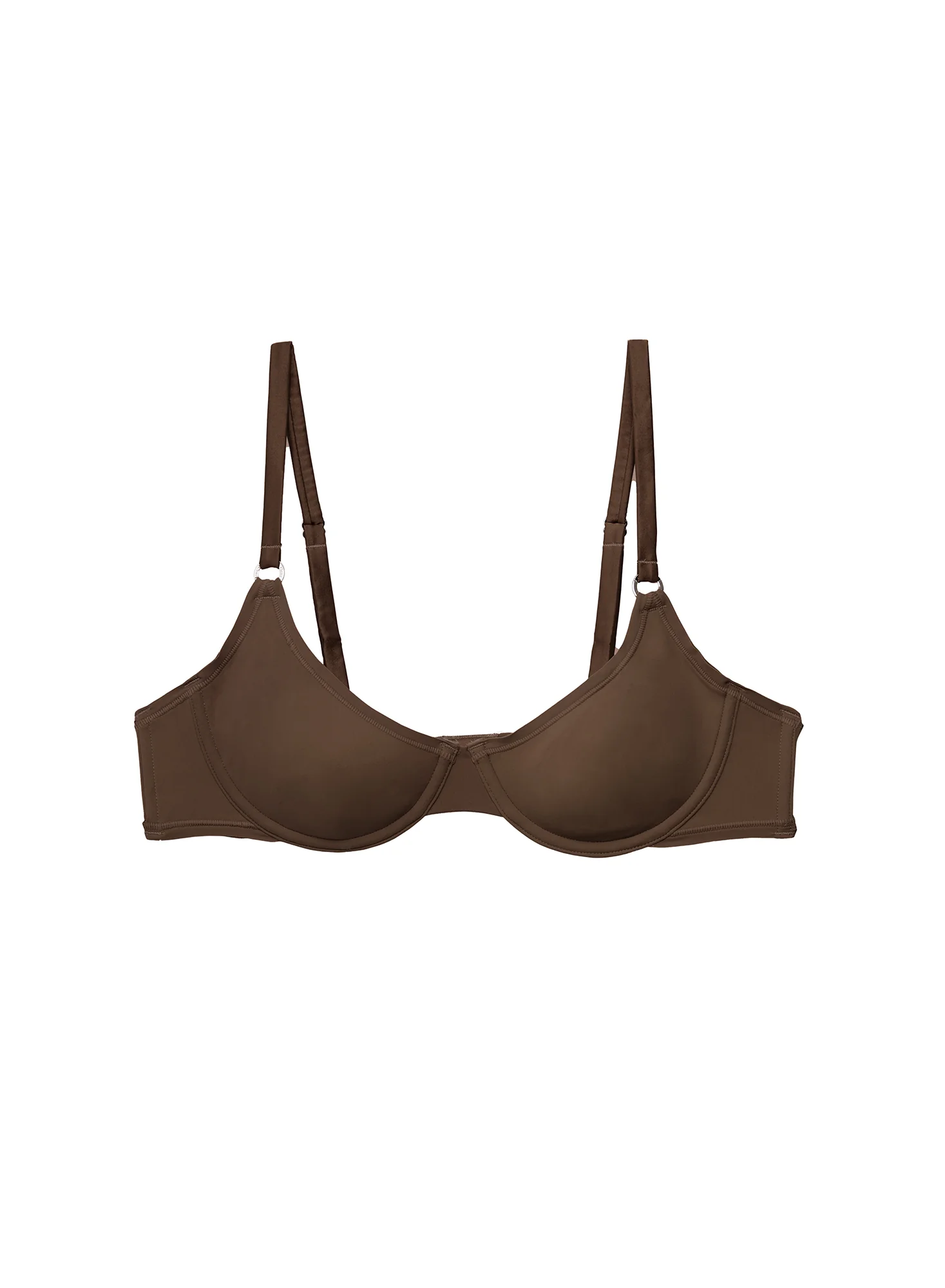 Le Stretch Micro Demi Bra - Image 3