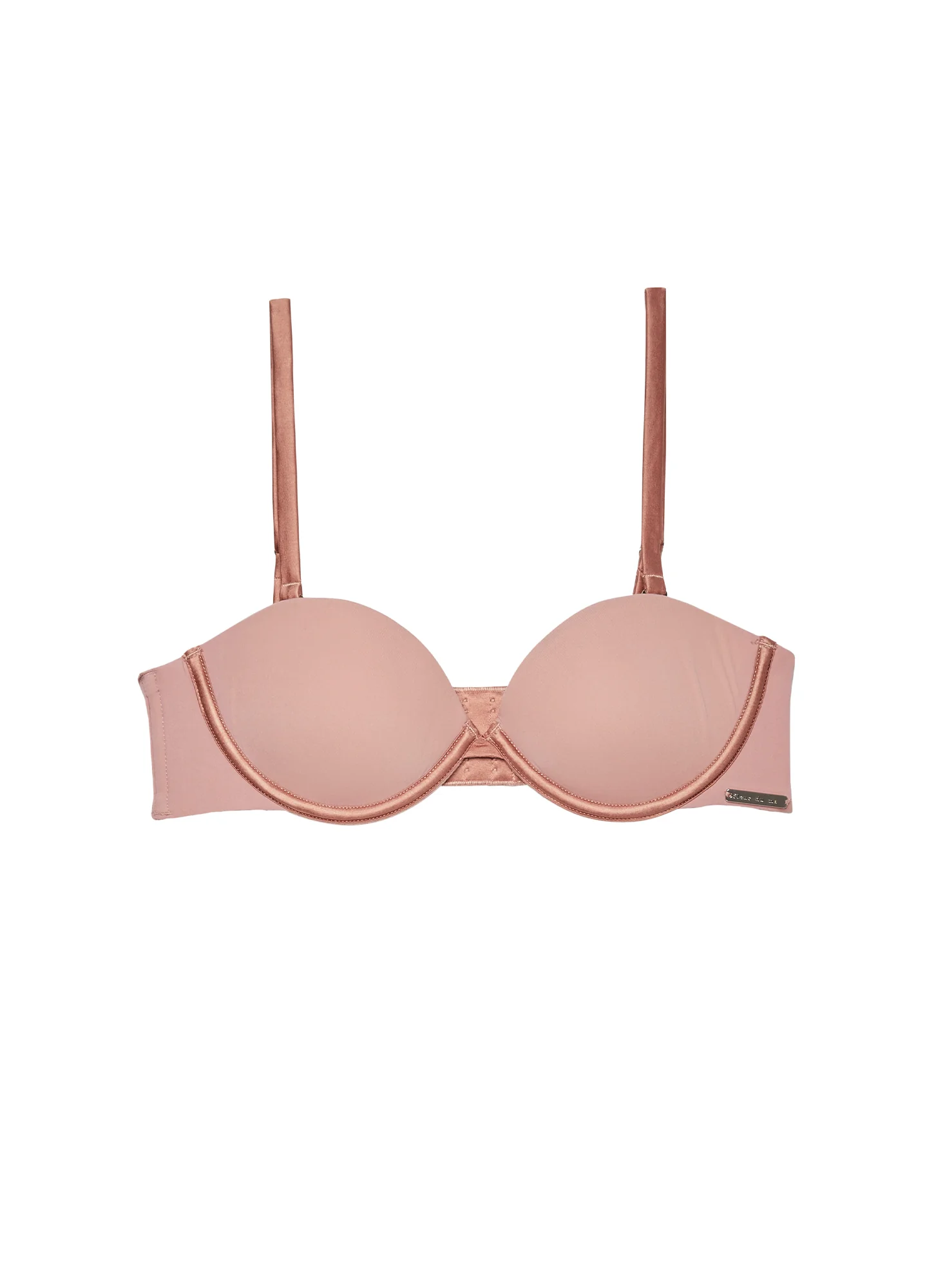 Le Stretch Micro Multi-Way Bra - Image 4