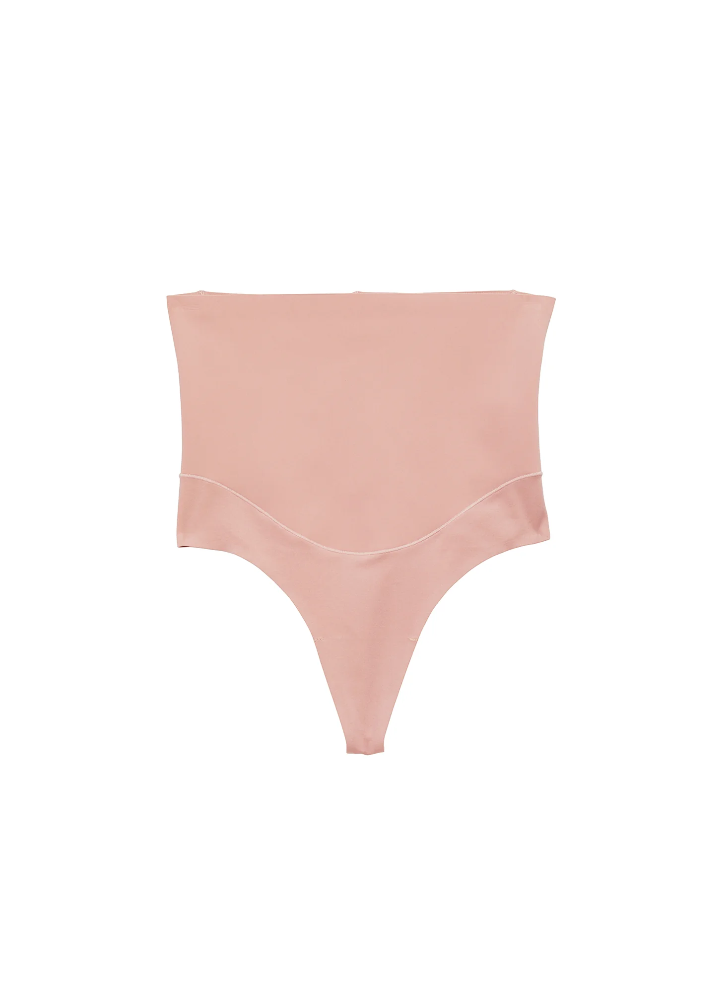 Le Stretch Micro Shaping Thong - Image 3