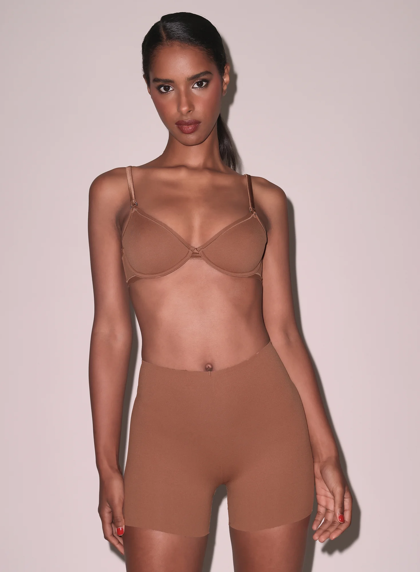 Le Stretch Micro Short - Image 2
