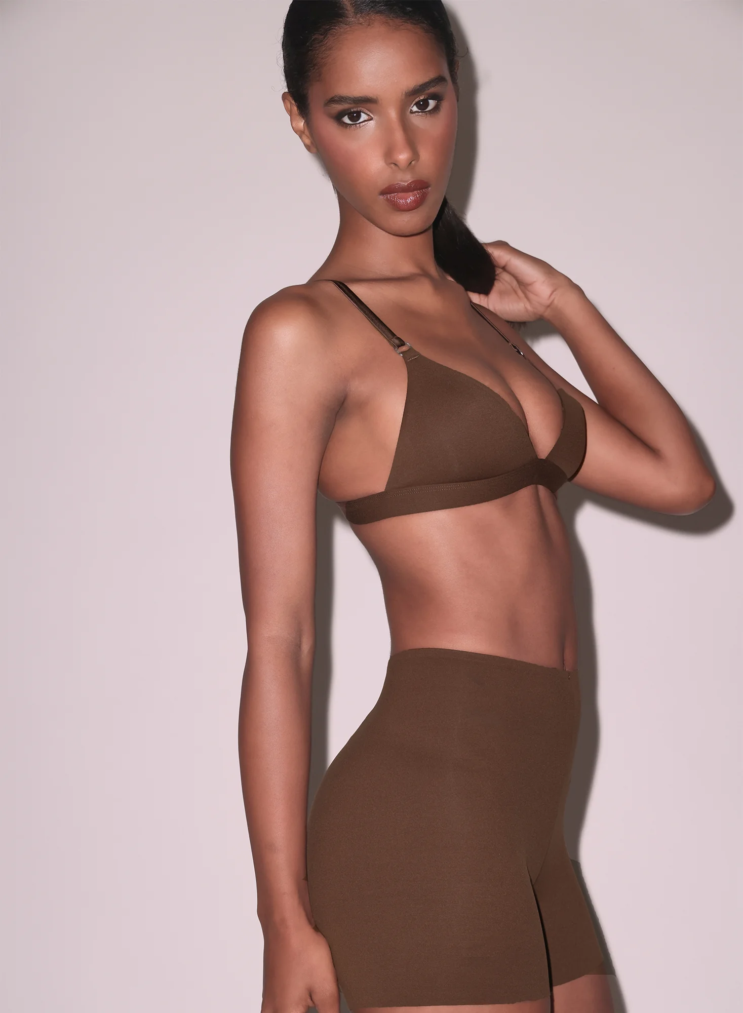 Le Stretch Micro Short - Image 6