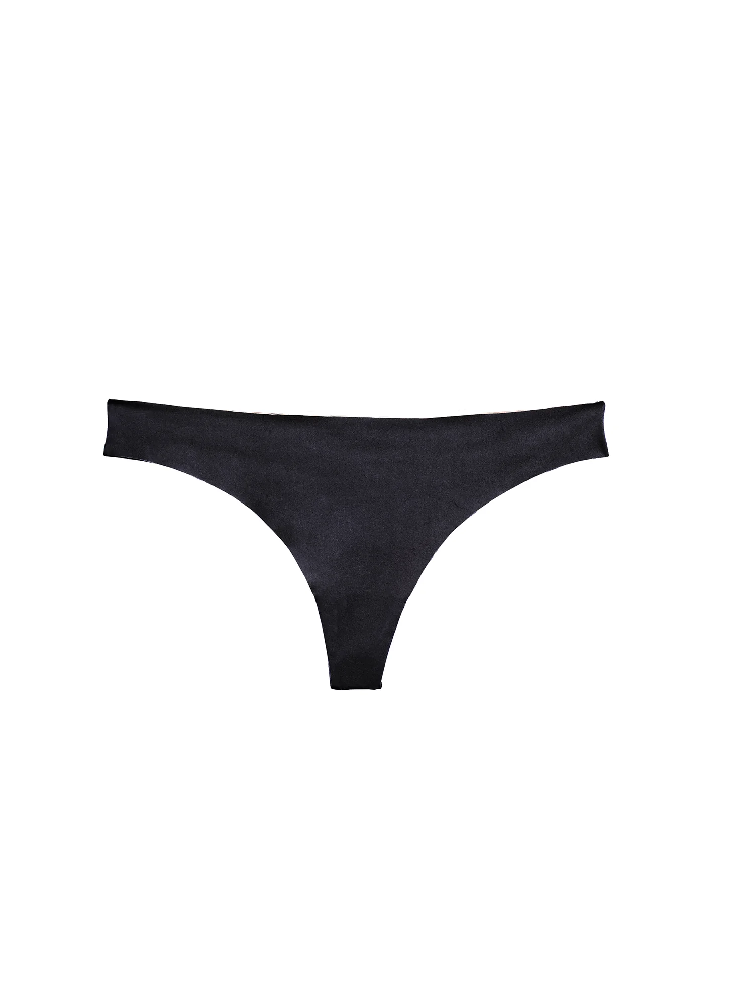 Le Stretch Micro Thong - Image 3
