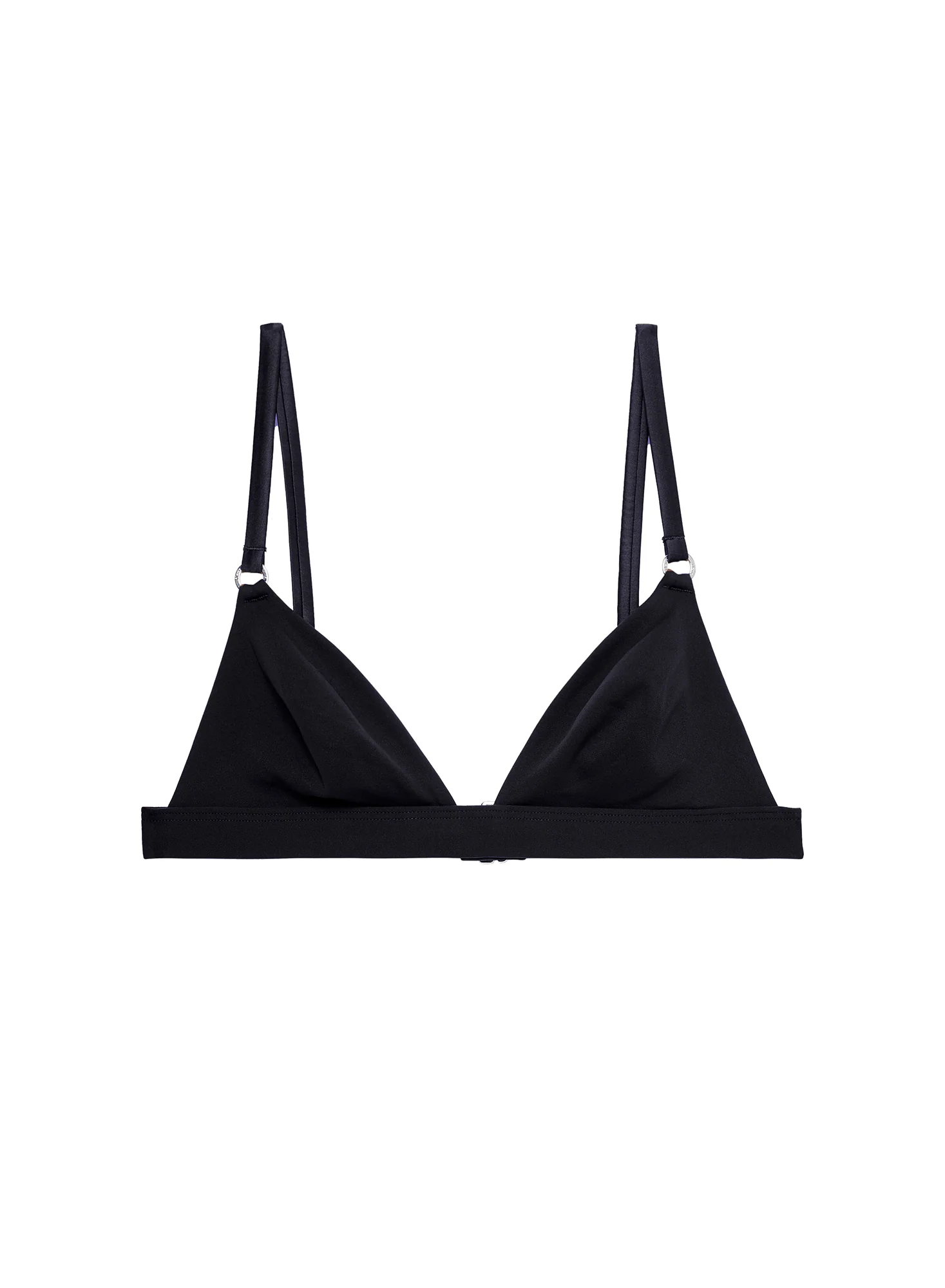 Le Stretch Micro Triangle Bra - Image 3