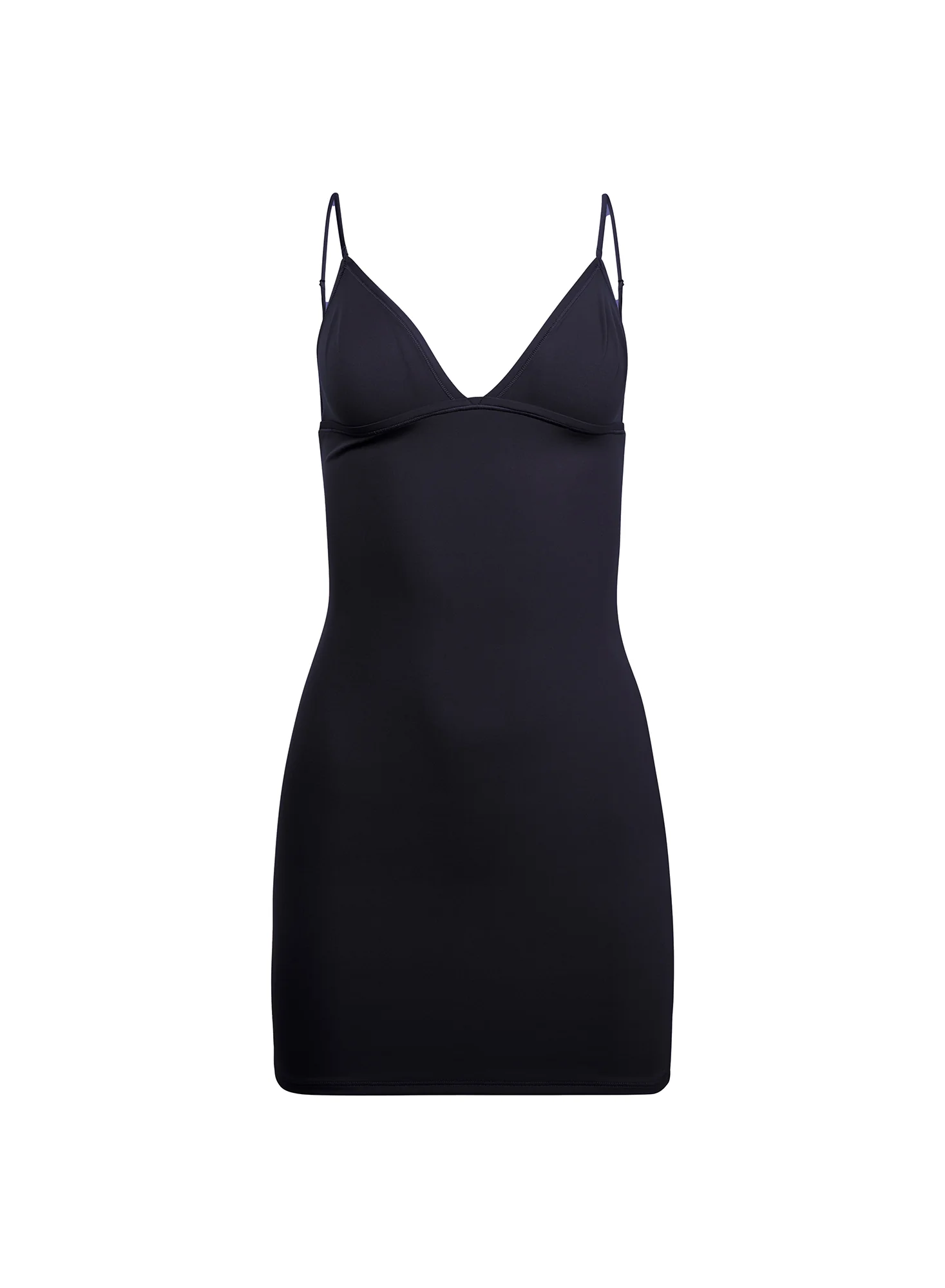Le Stretch Micro Triangle Slip - Image 3