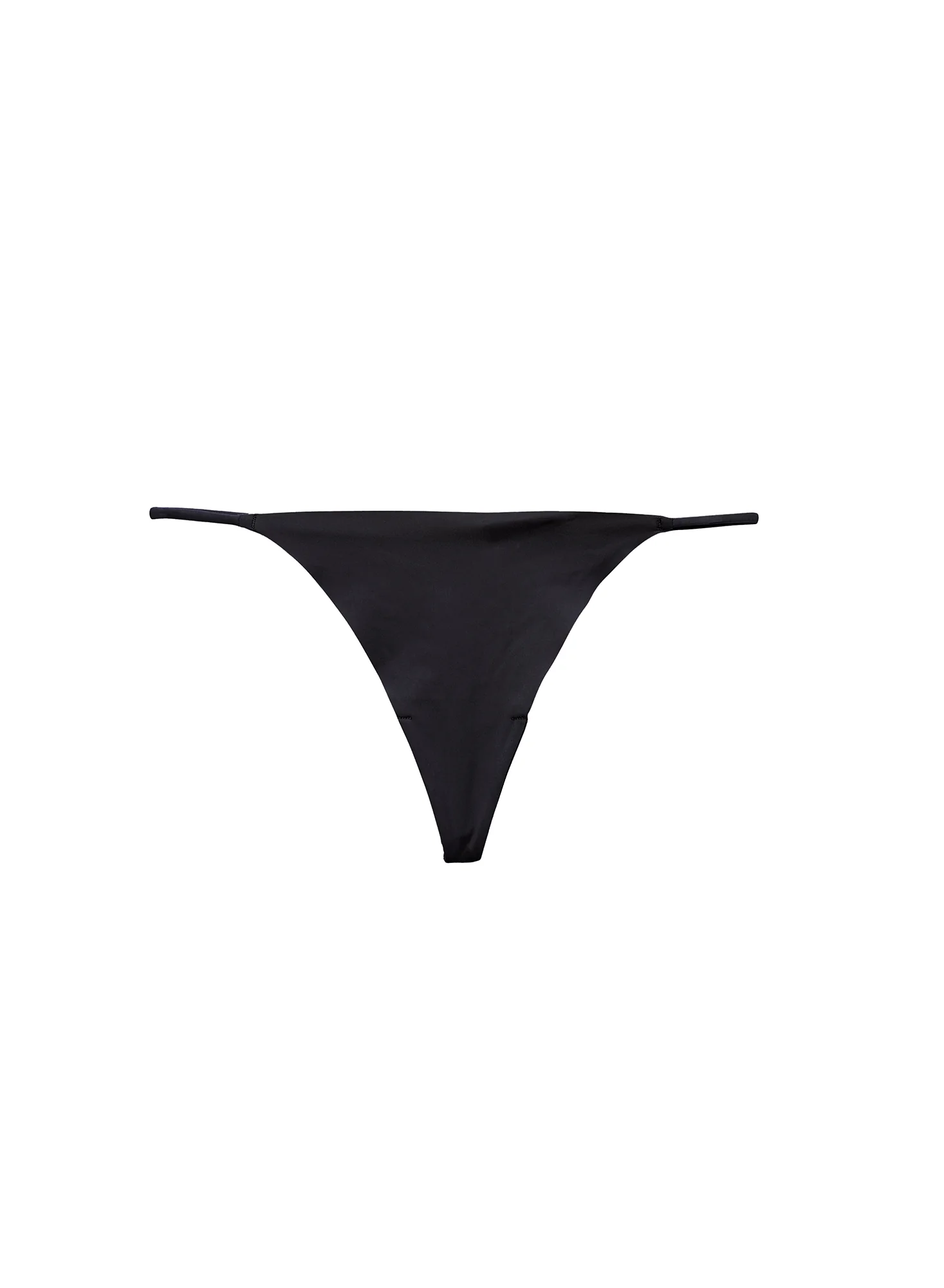 Le Stretch Micro V-String - Image 2