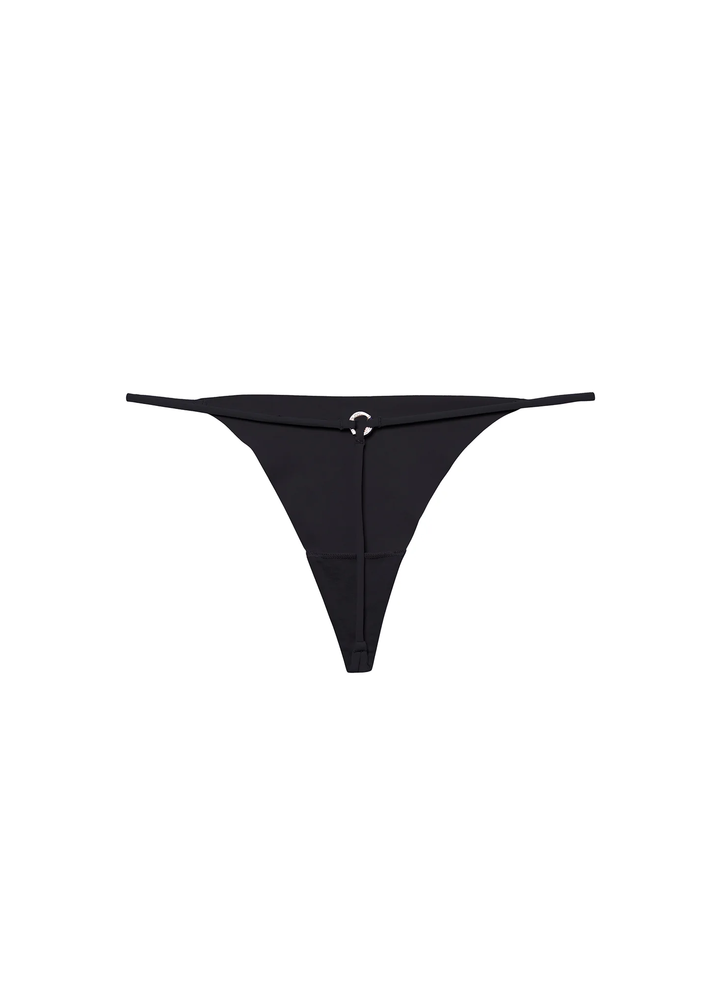 Le Stretch Micro V-String - Image 4