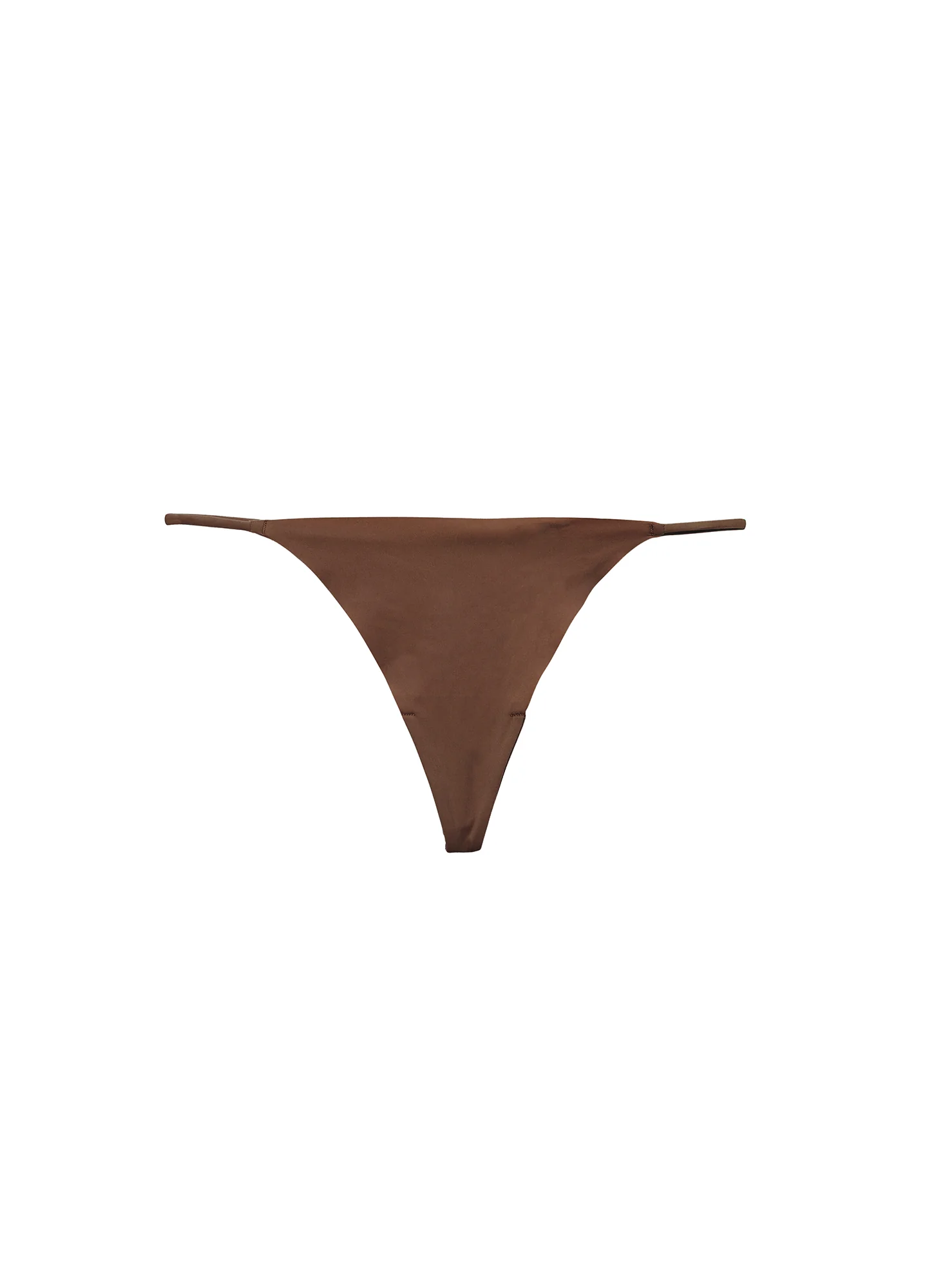 Le Stretch Micro V-String - Image 3