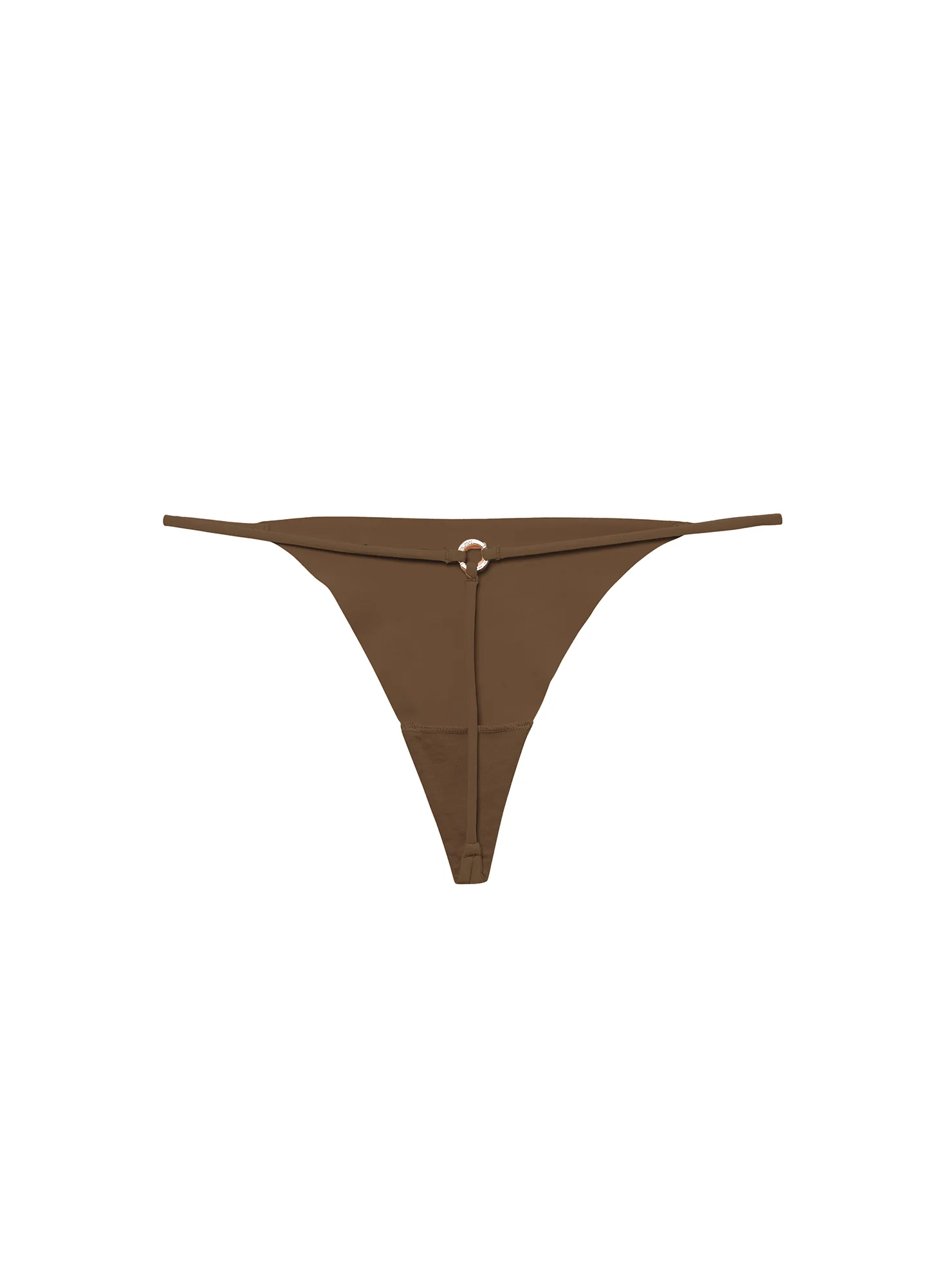 Le Stretch Micro V-String - Image 7