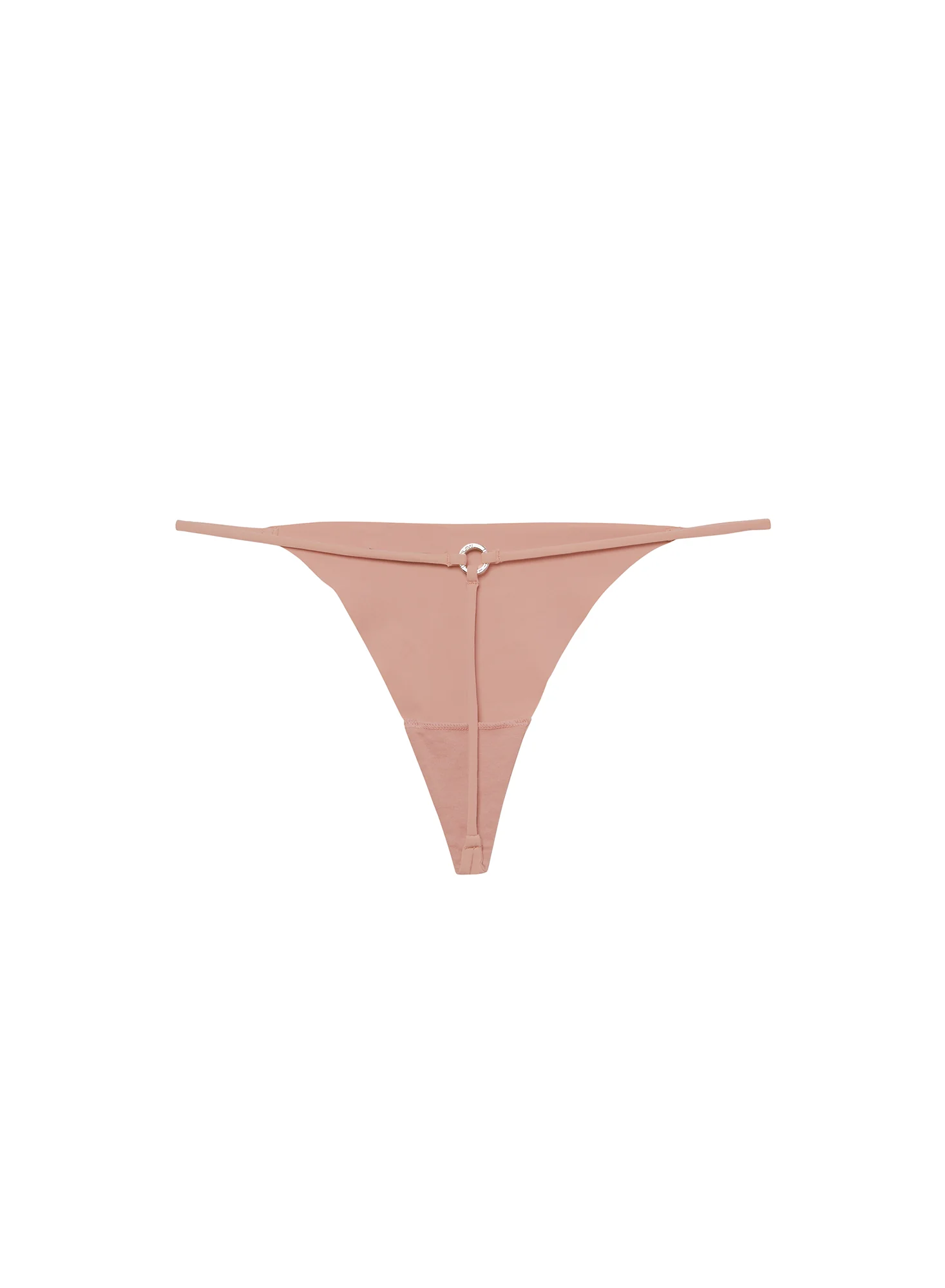 Le Stretch Micro V-String - Image 2