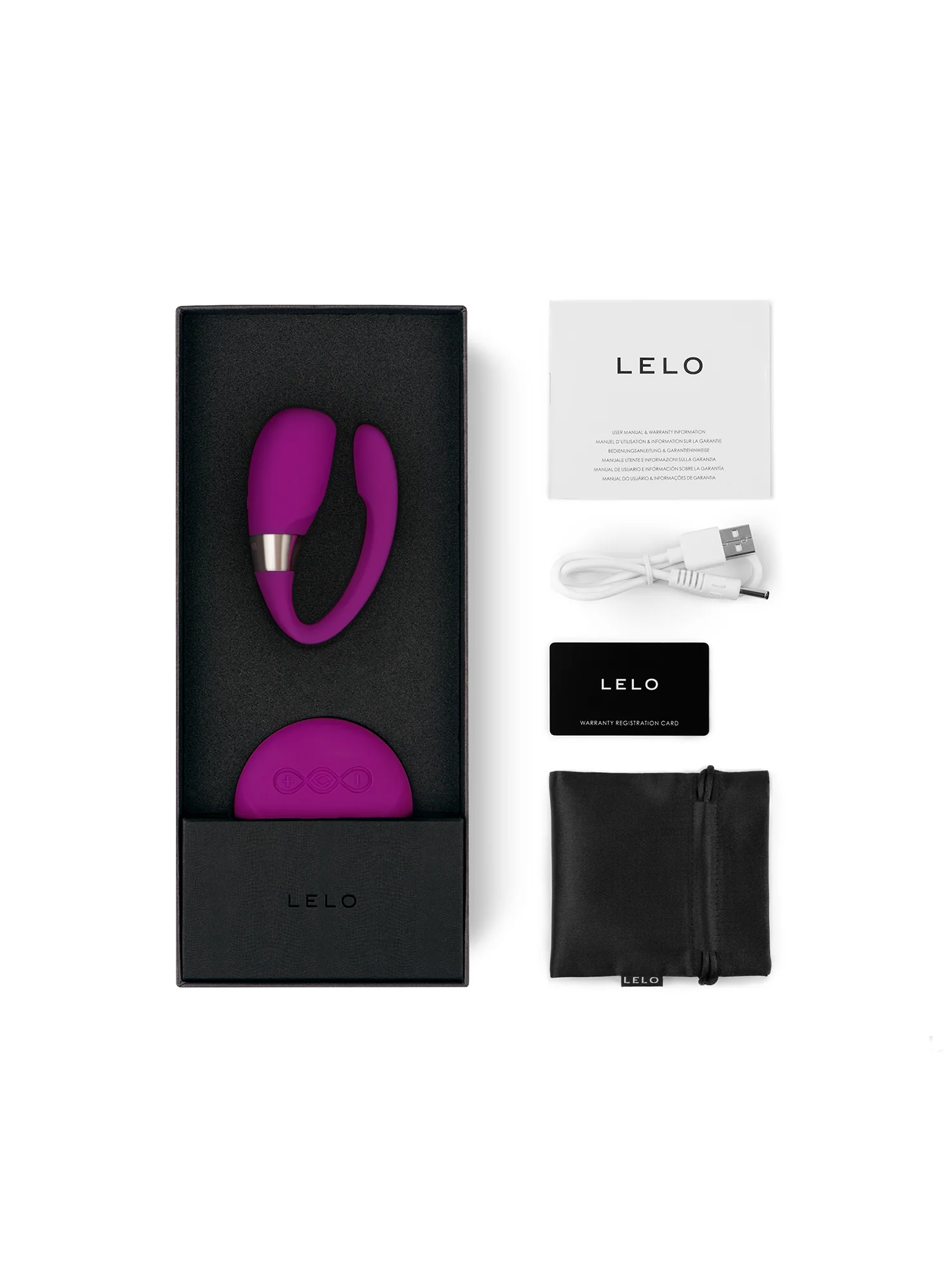 Lelo Tiani 3 - Image 3