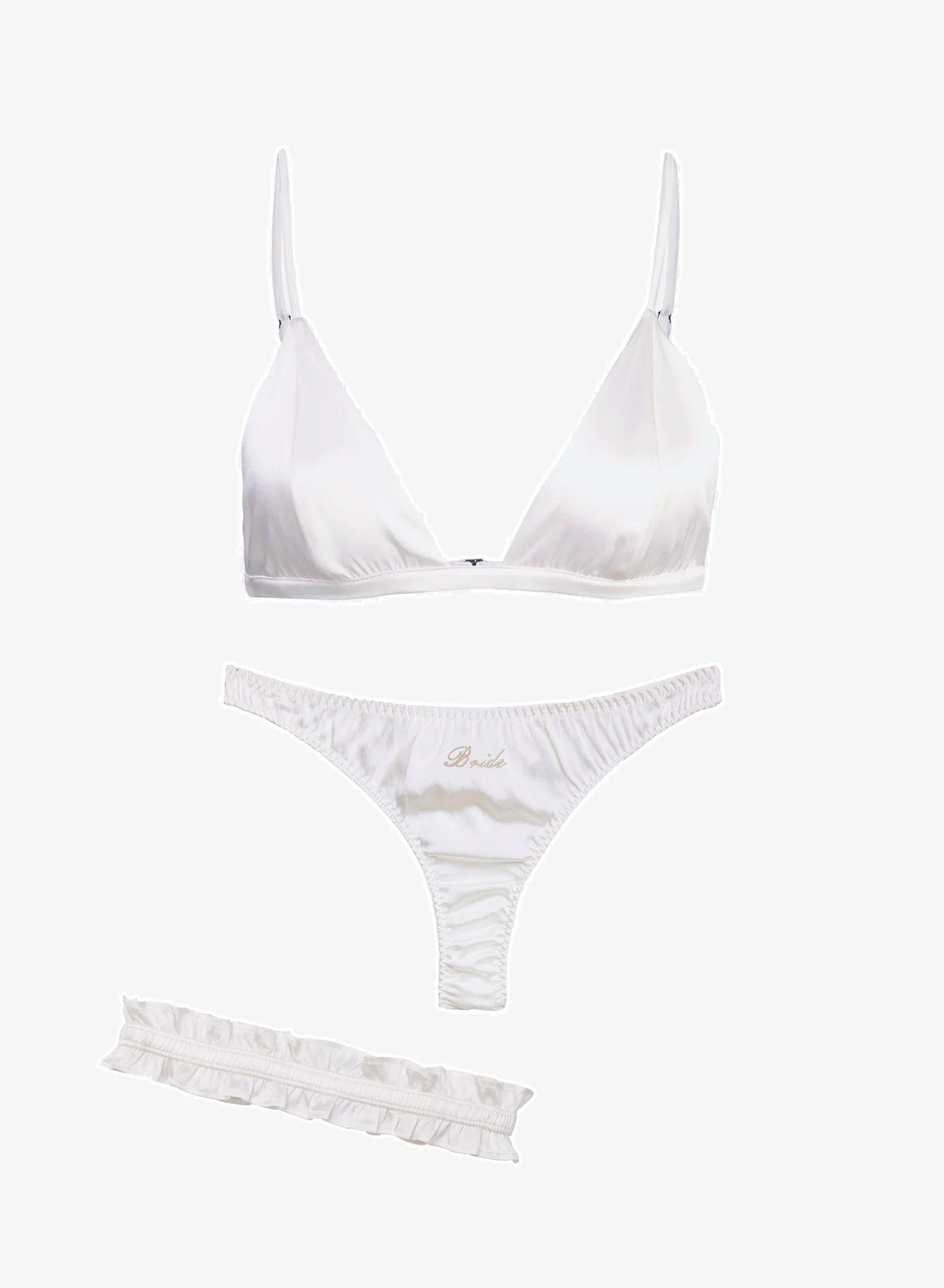 Luxe Bridal Gift Set - Image 2