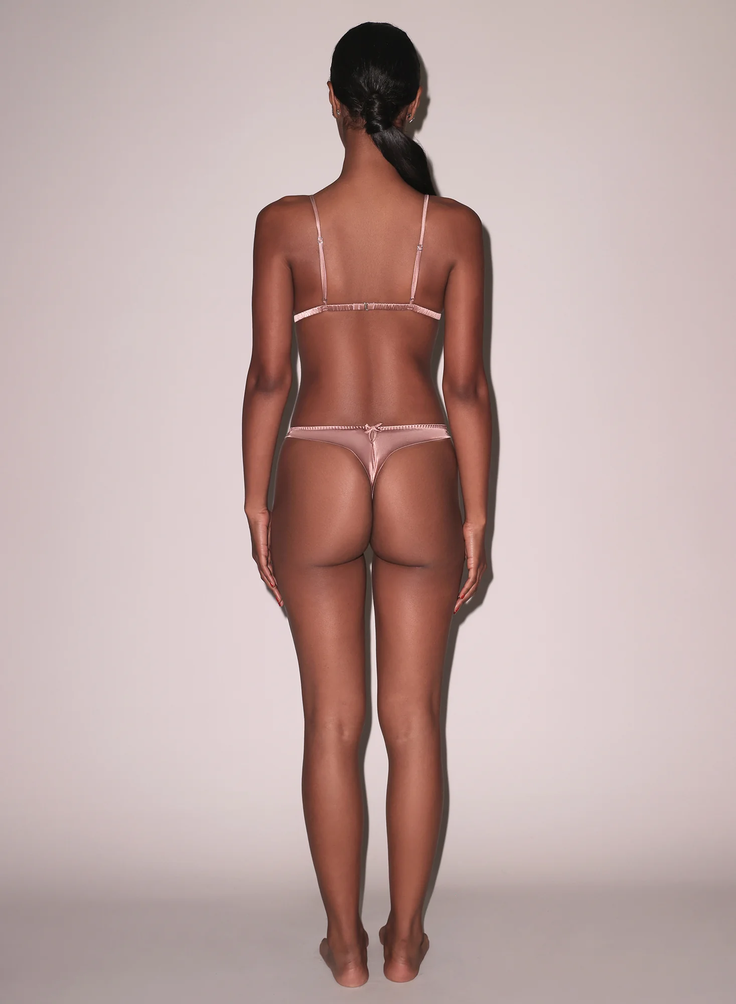 Luxe Thong - Image 6