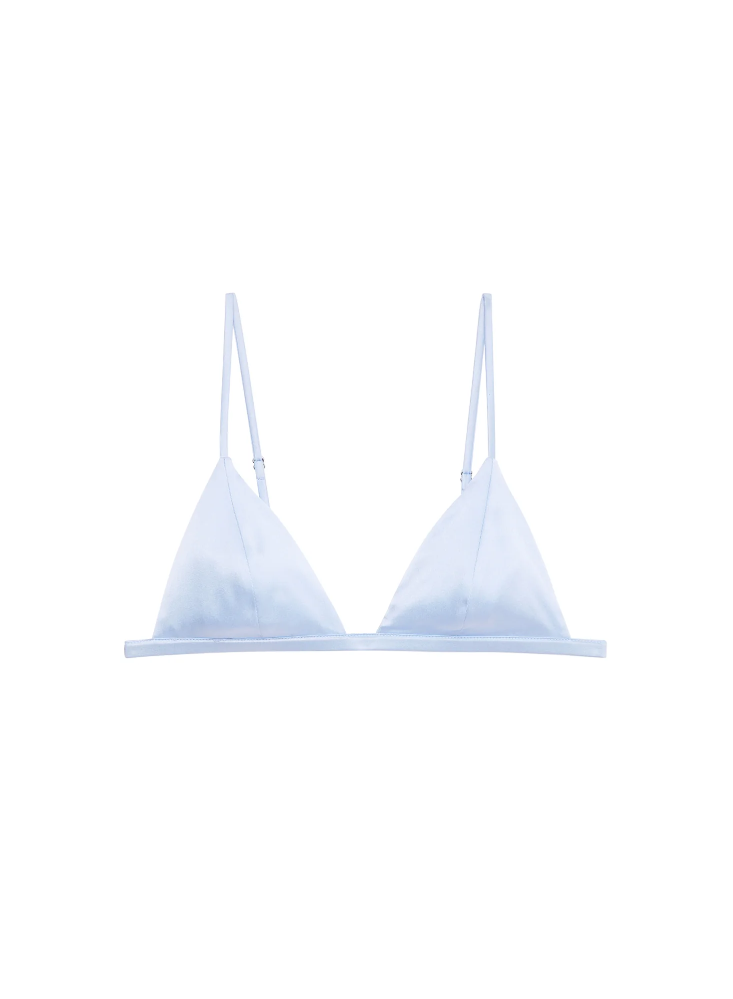 Luxe Triangle Bra - Image 3