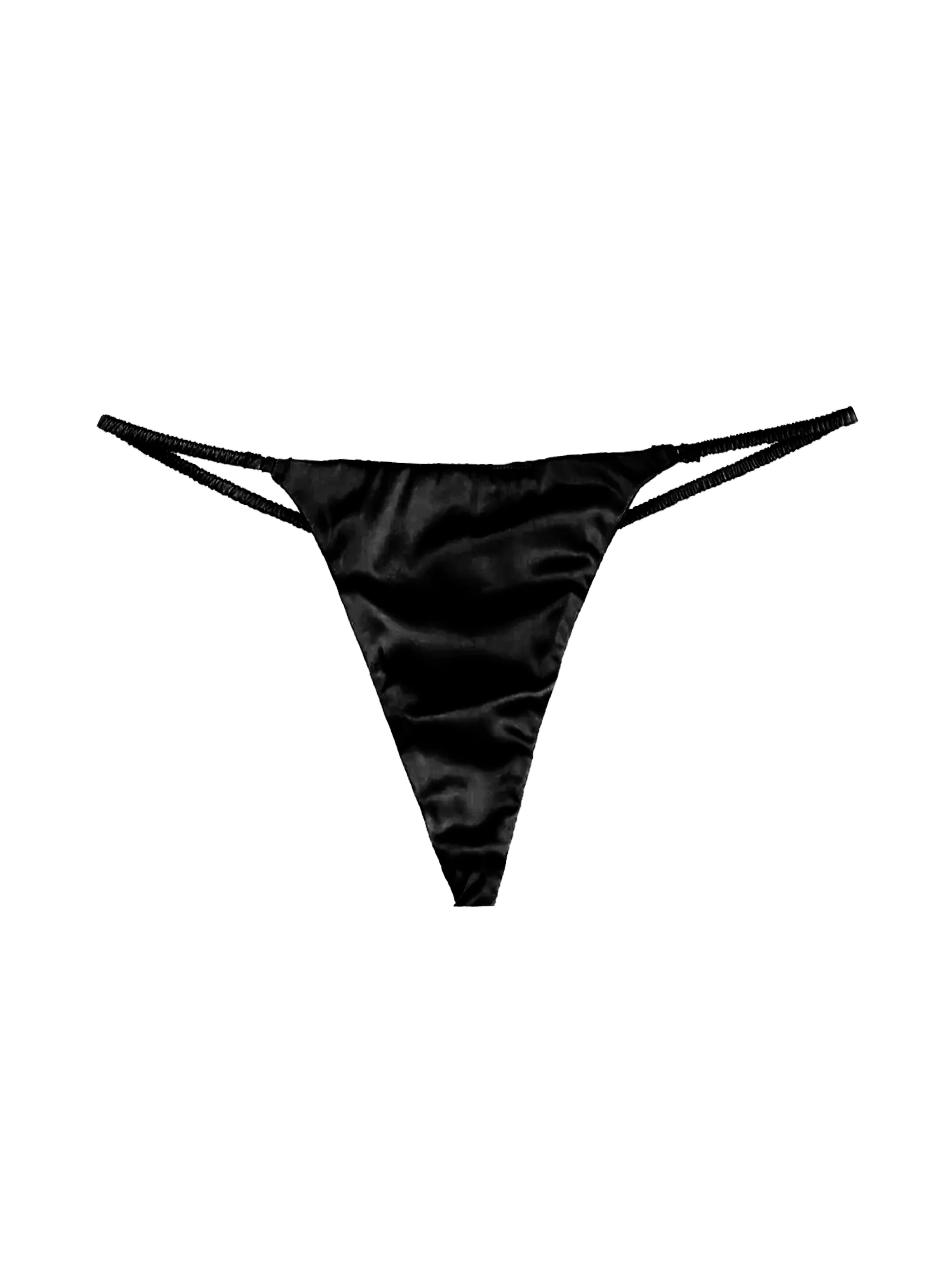 Luxe V-String - Image 3