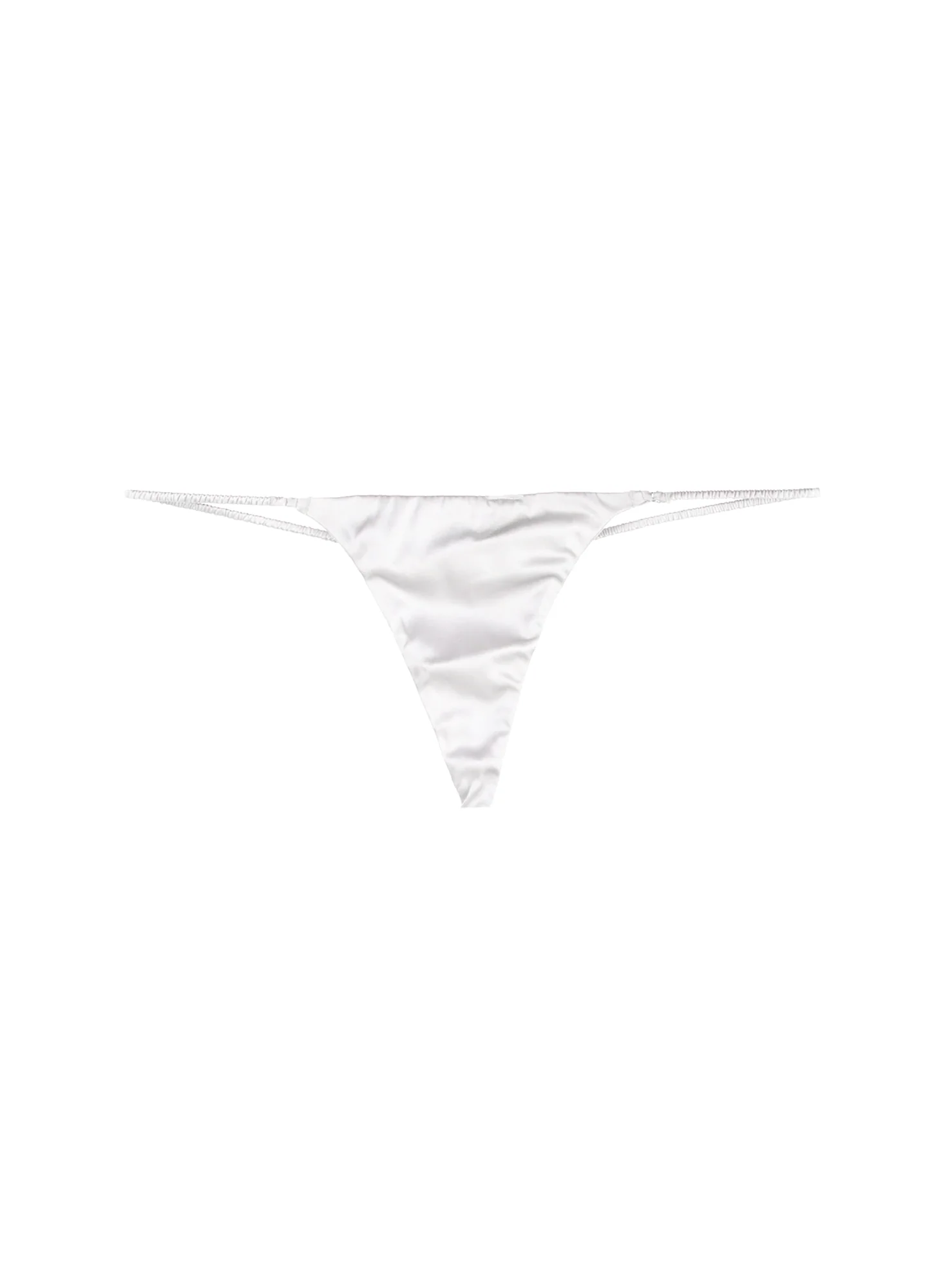 Luxe V-String - Image 3