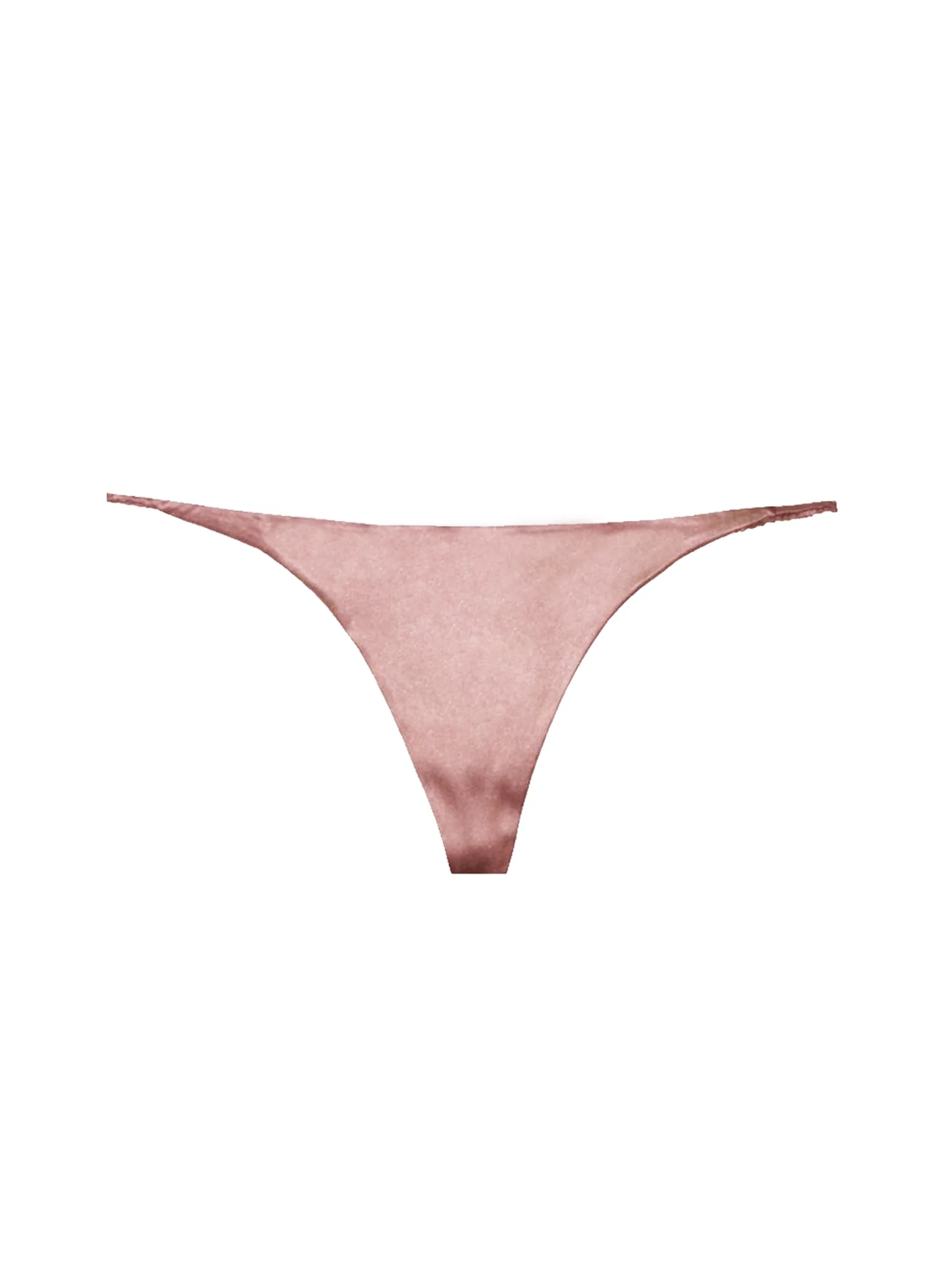 Luxe V-String - Image 3