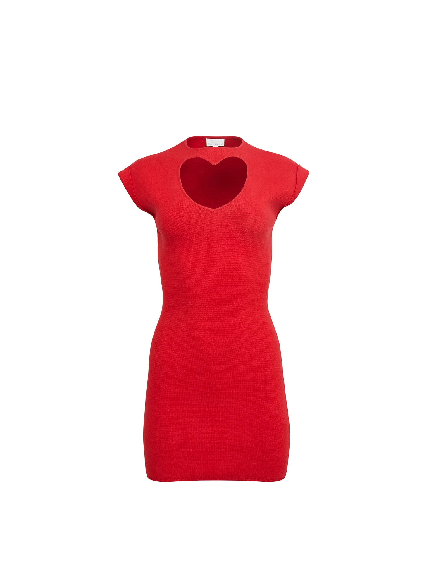 Matchmaker Dress - Image 5