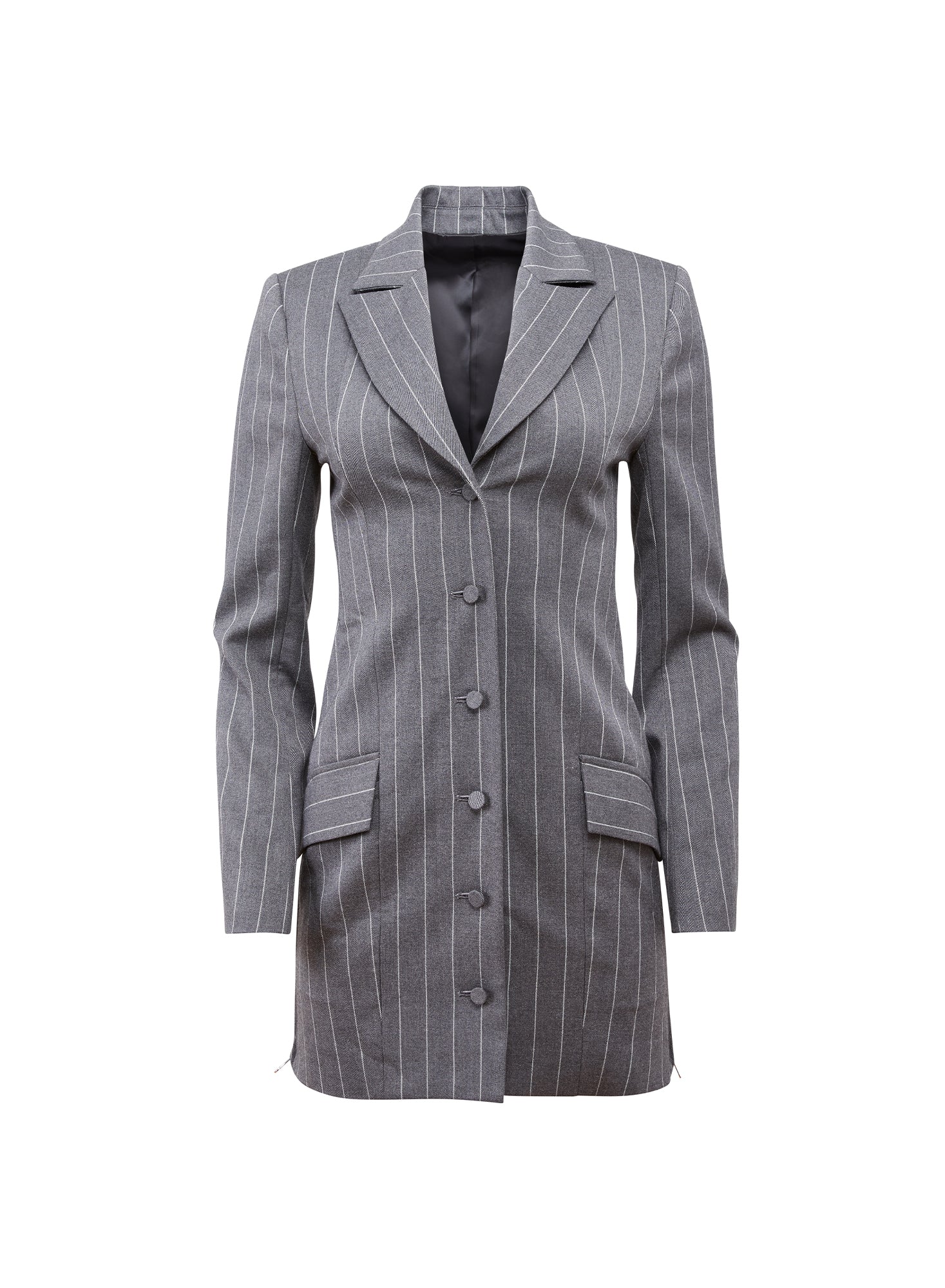 Maxwell Blazer Dress - Image 3