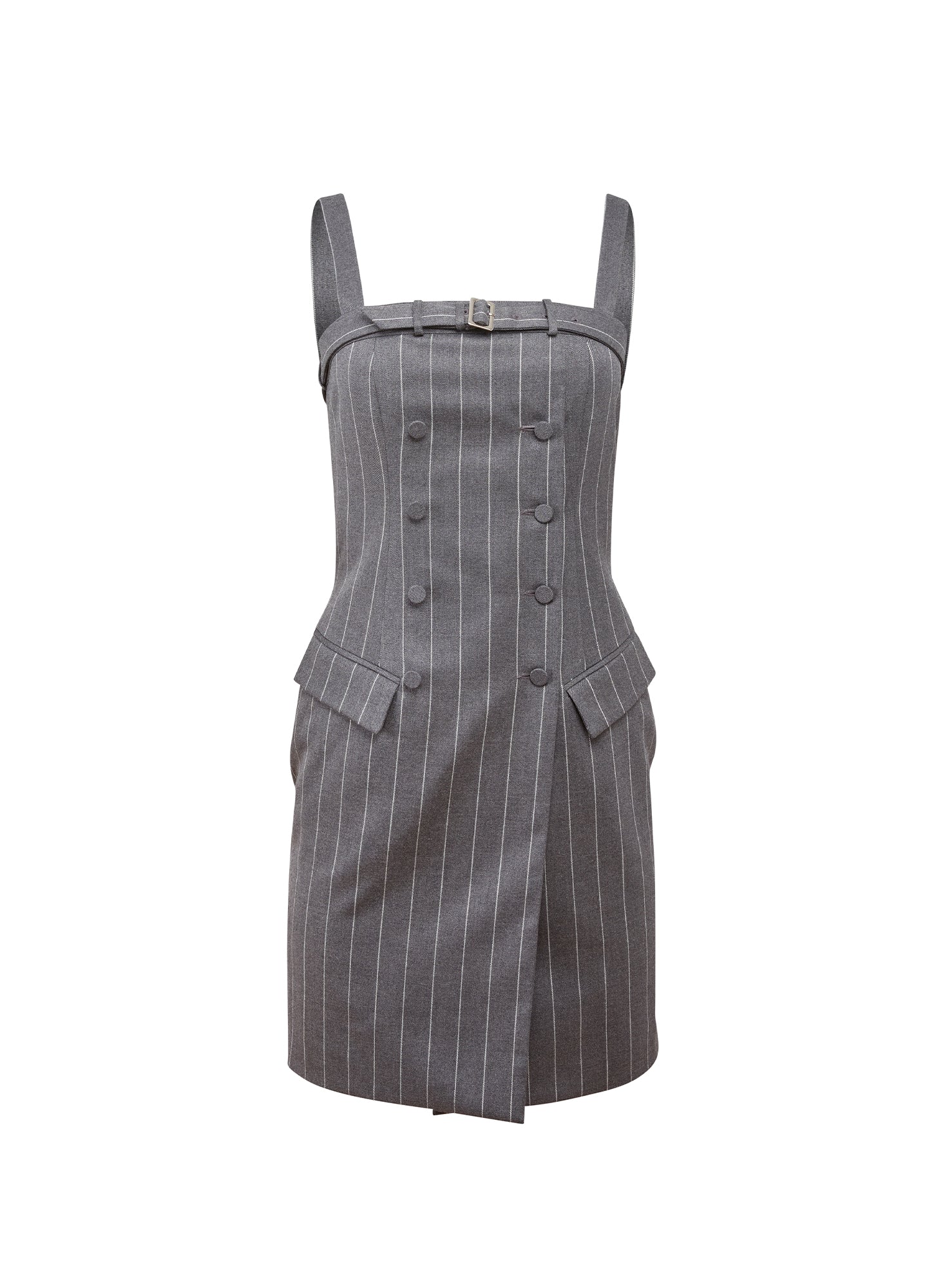 Maxwell Mini Dress - Image 5