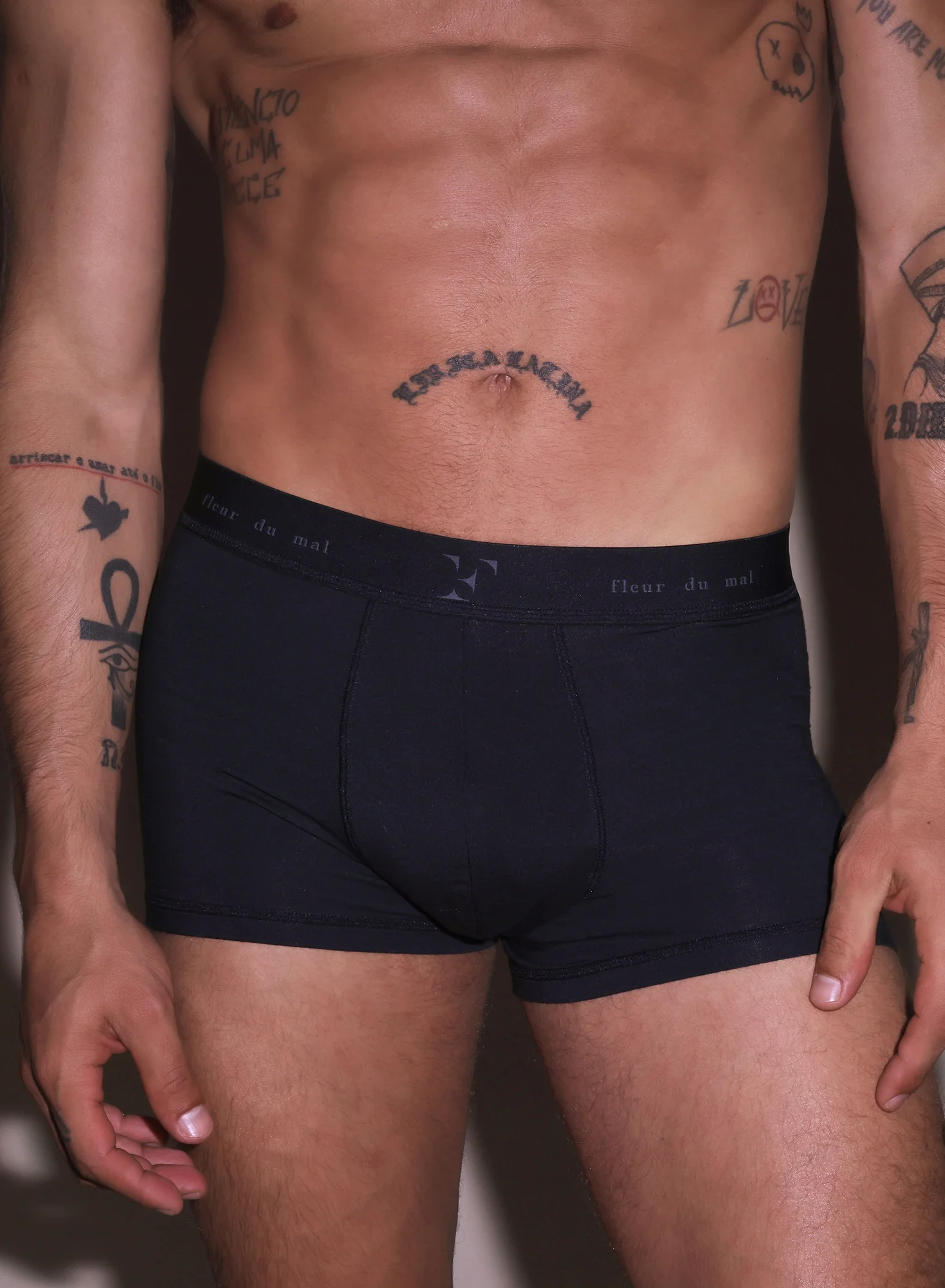 Men's Boxer Brief - Image 5