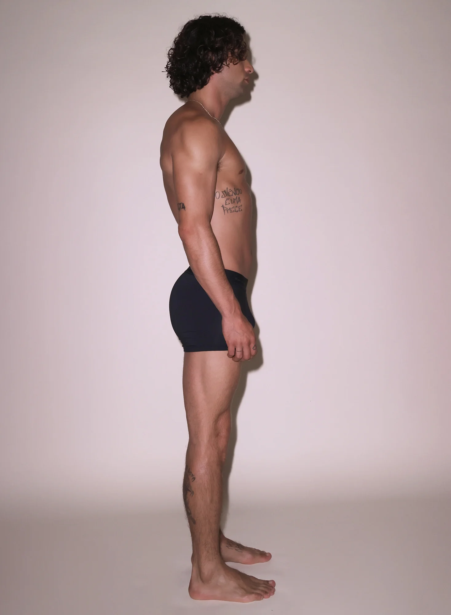 Men's Boxer Brief - Image 6