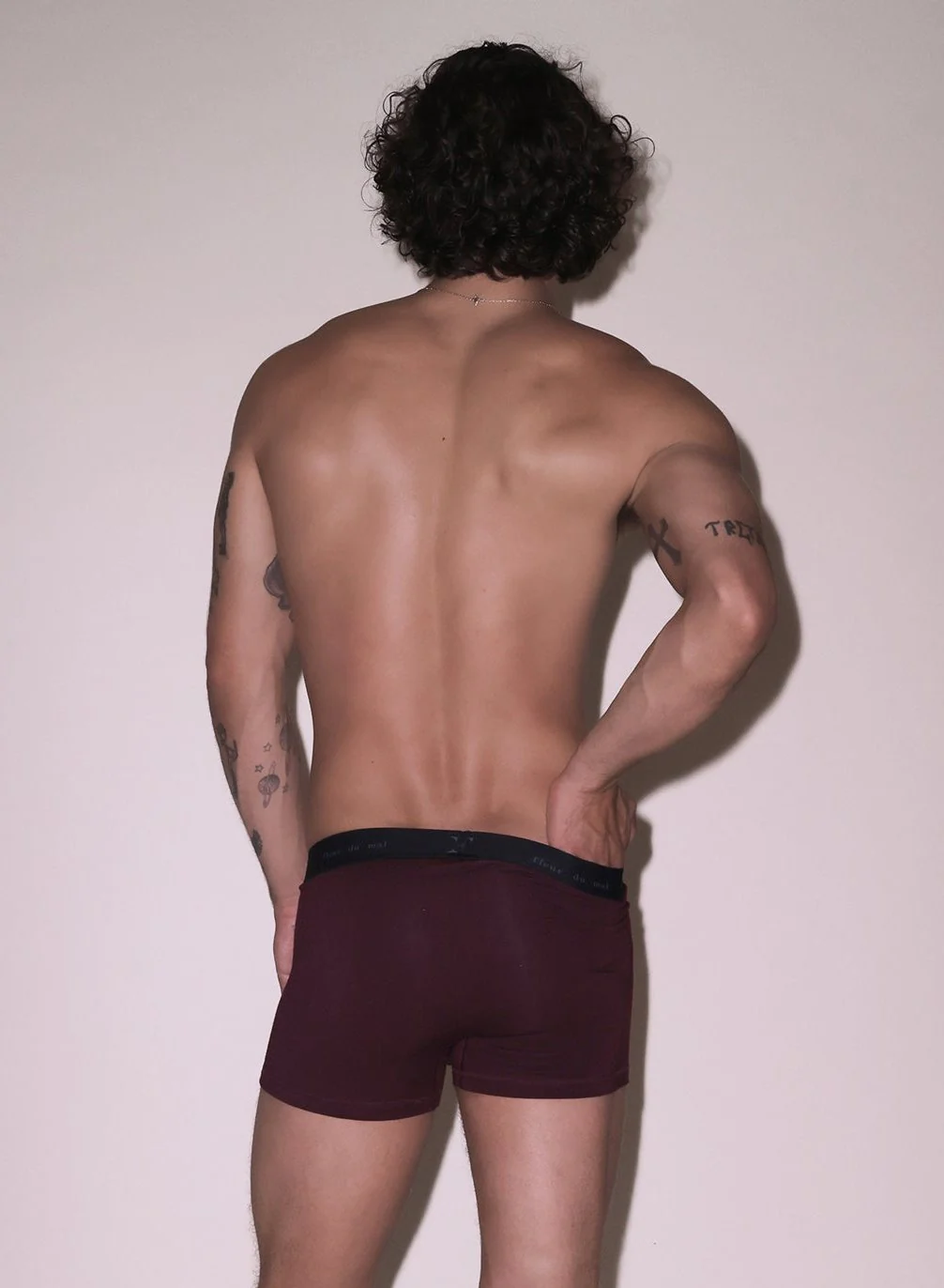 Men's Boxer Brief - Image 3