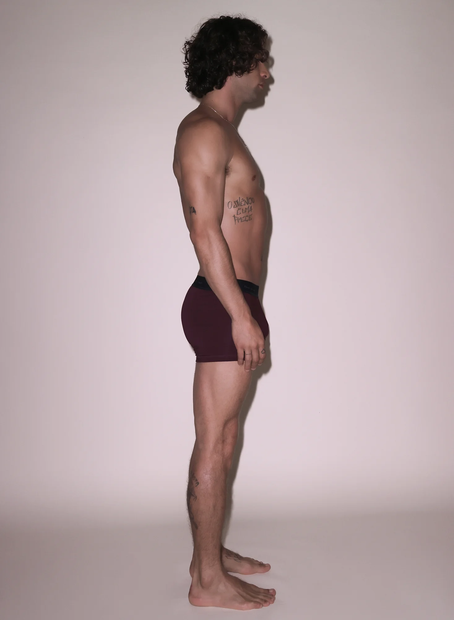 Men's Boxer Brief - Image 6