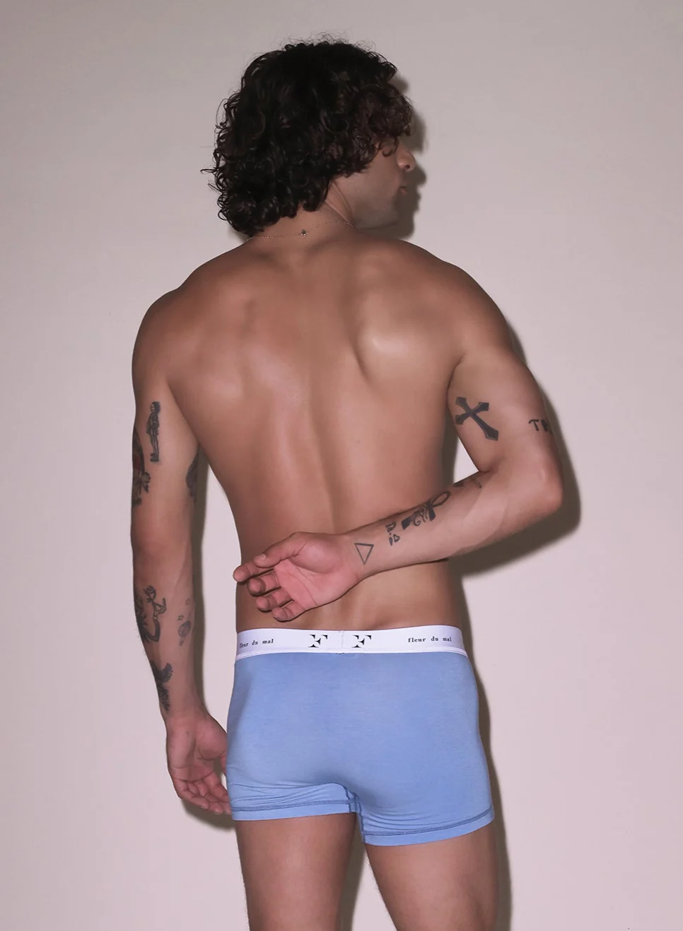 Men's Boxer Brief - Image 2