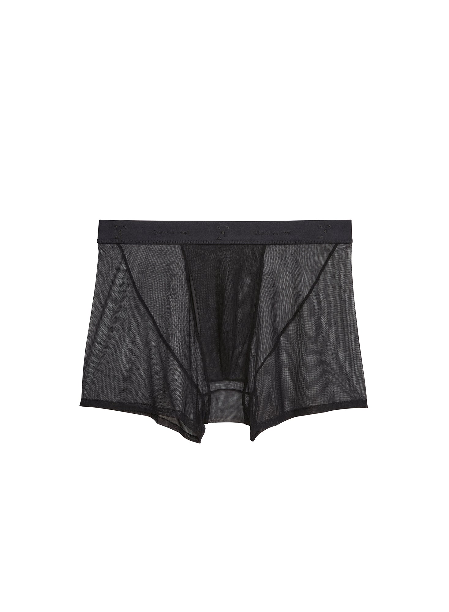 Men's Mesh Boxer Brief - Image 4