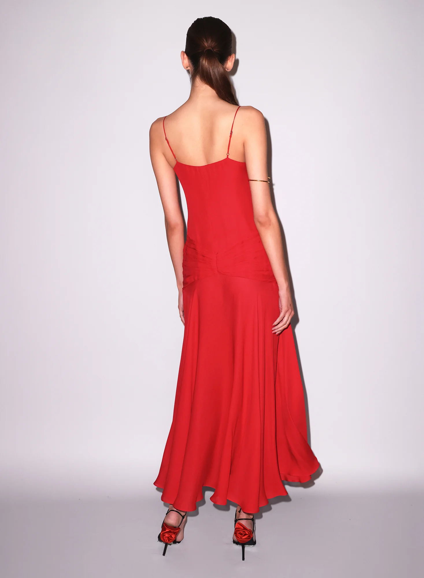 Nina Maxi Dress - Image 4