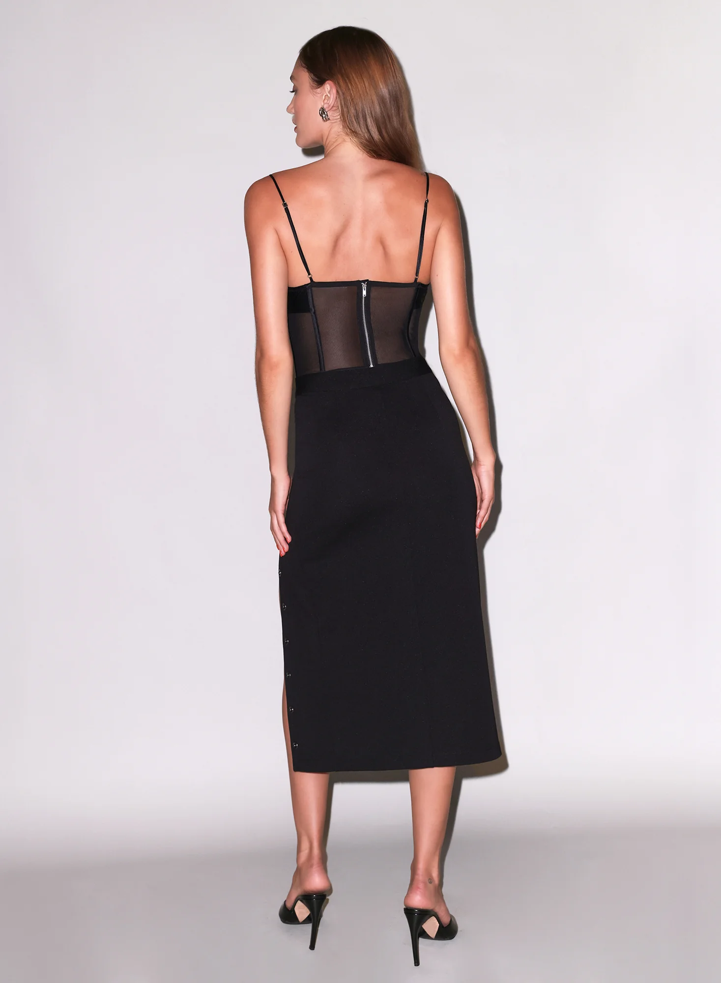 Nora Corset Top - Image 6