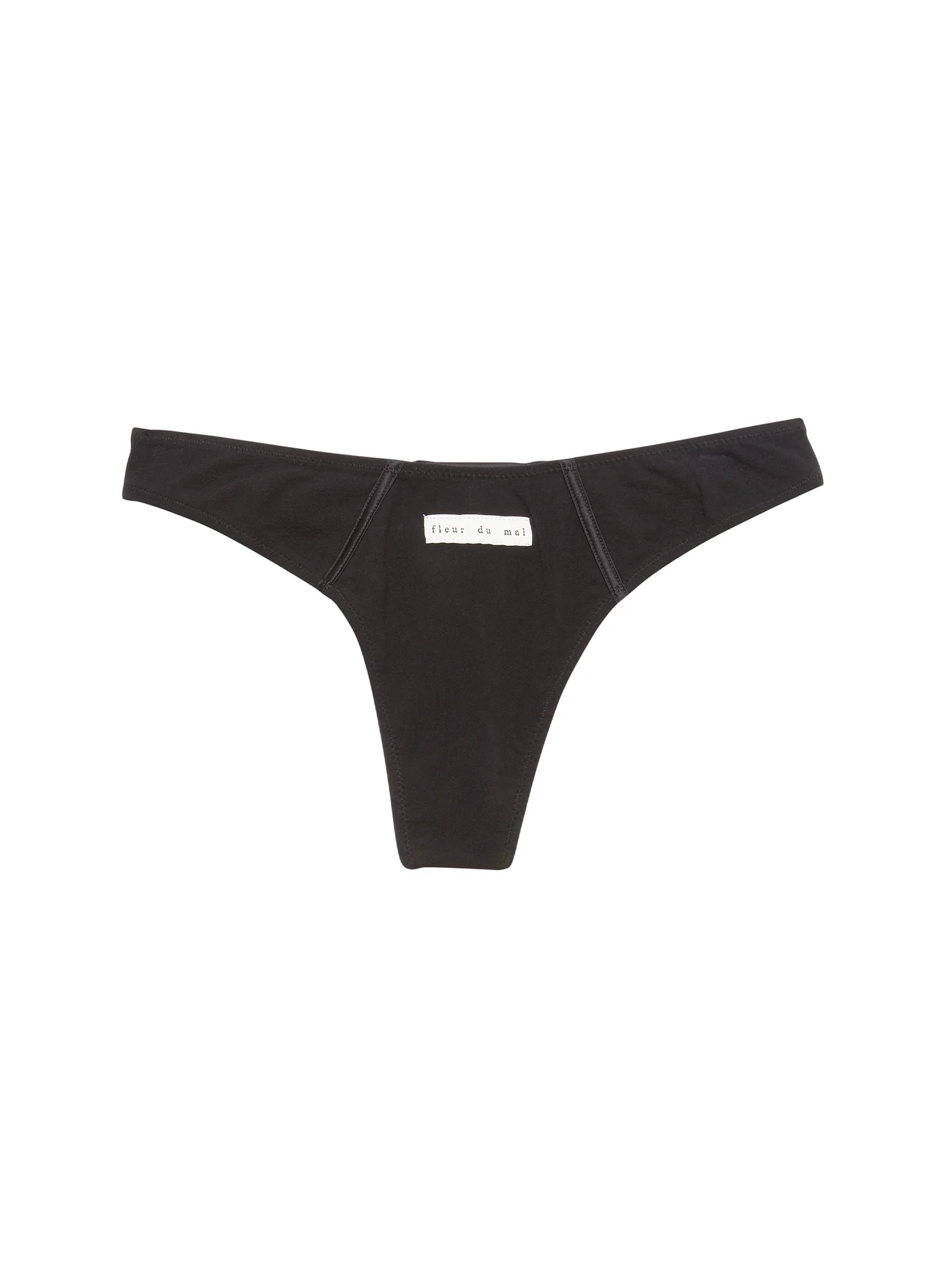 Organic Cotton Thong - Image 3