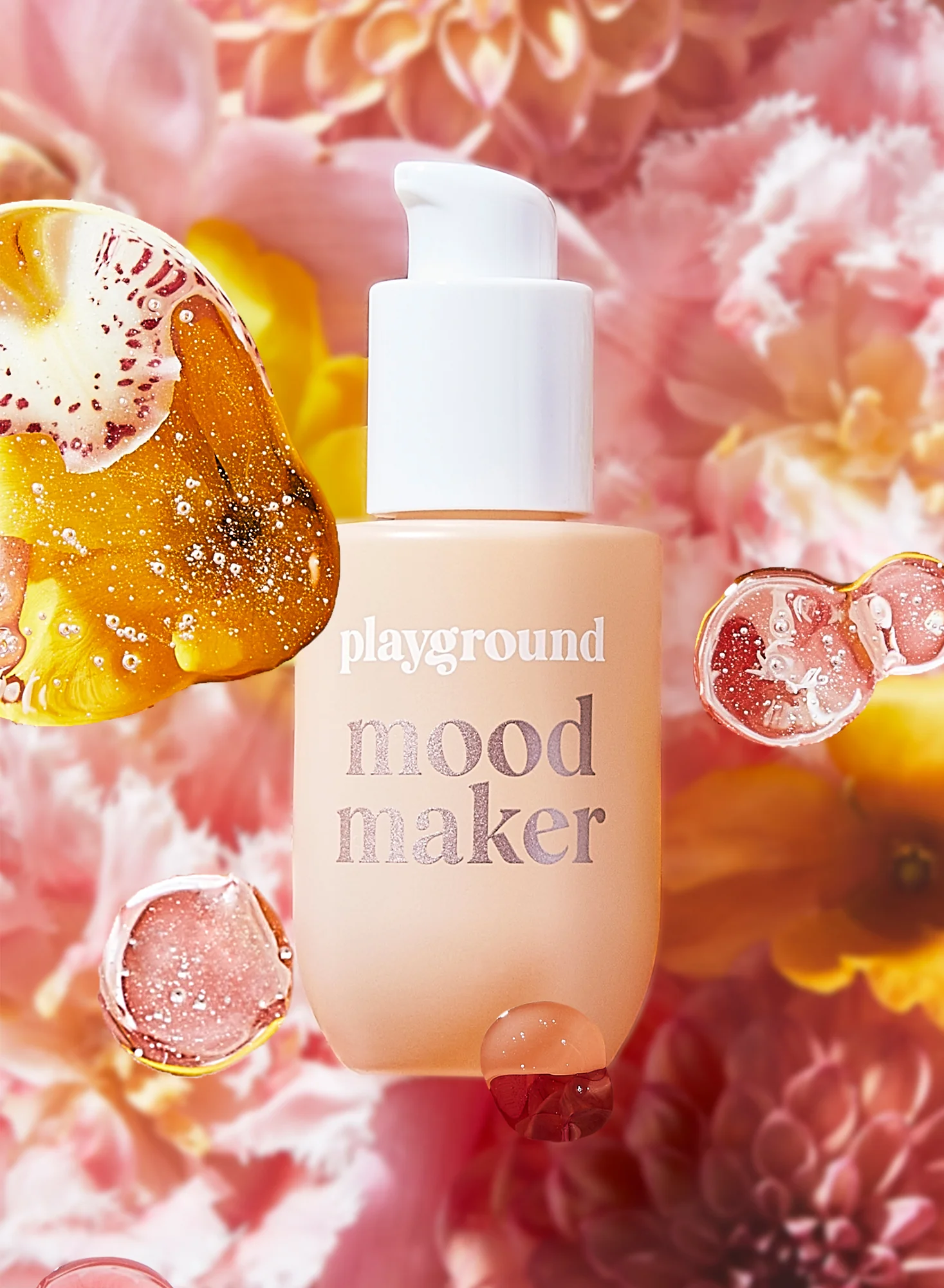 Playground Mood Maker Intimacy Oil - Image 6