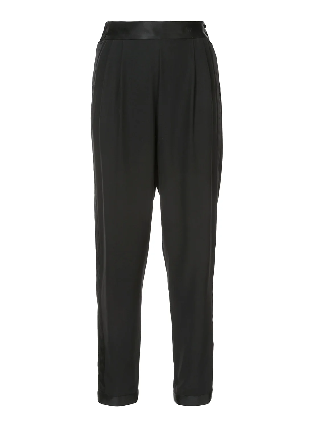 Pleated Tuxedo Pant - Image 3