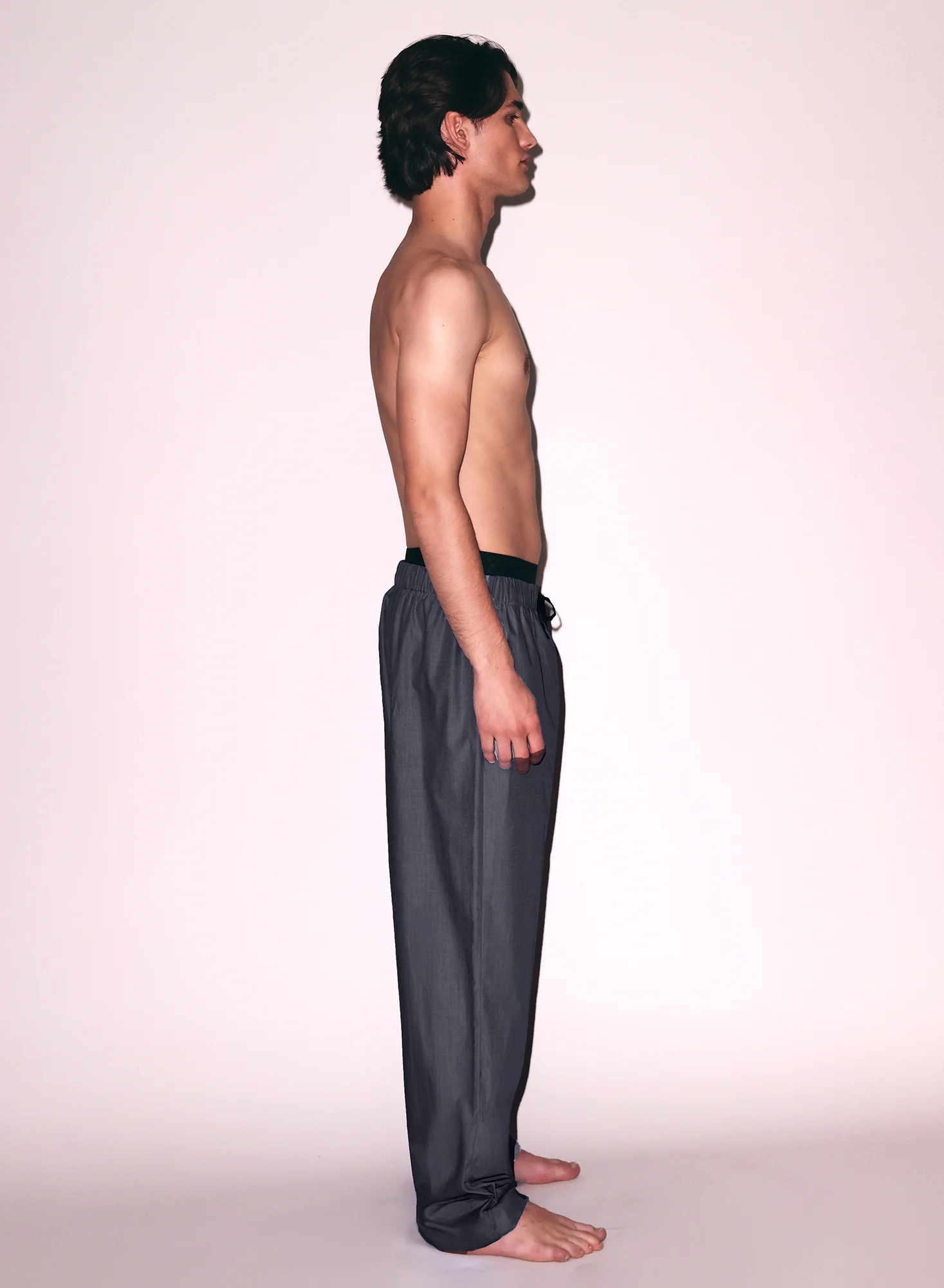 Poplin PJ Pant - Image 5