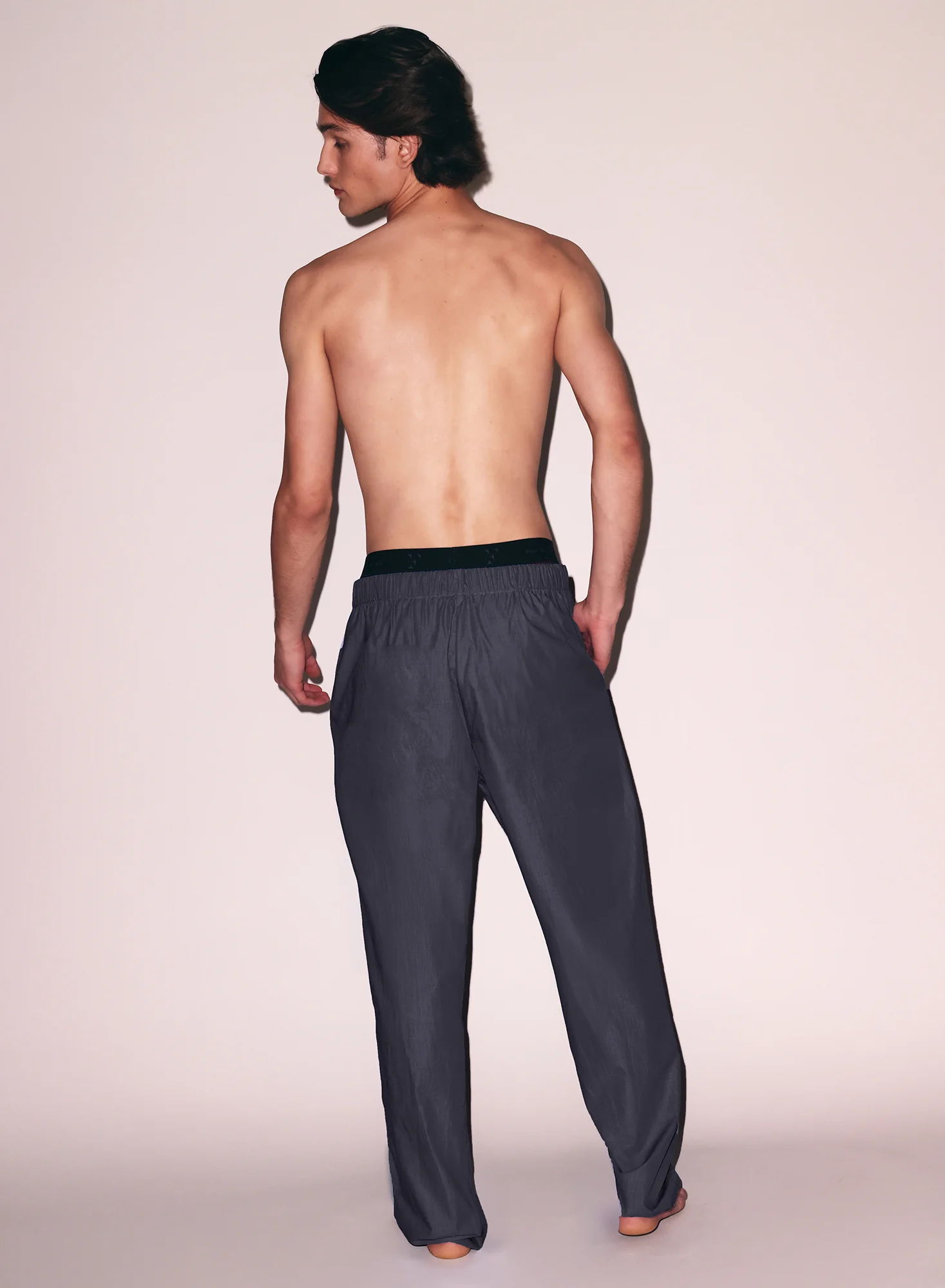 Poplin PJ Pant - Image 6