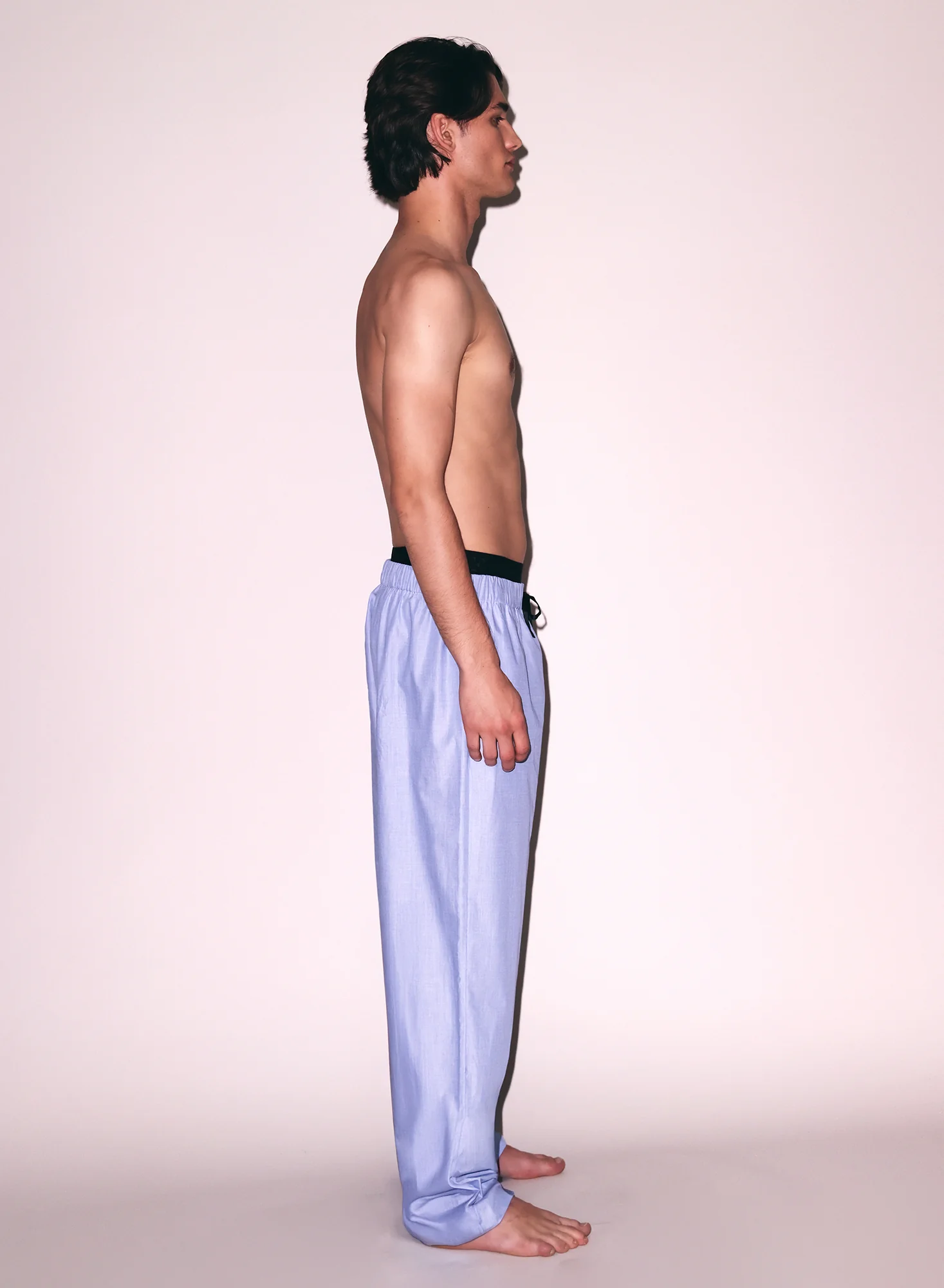 Poplin PJ Pant - Image 5