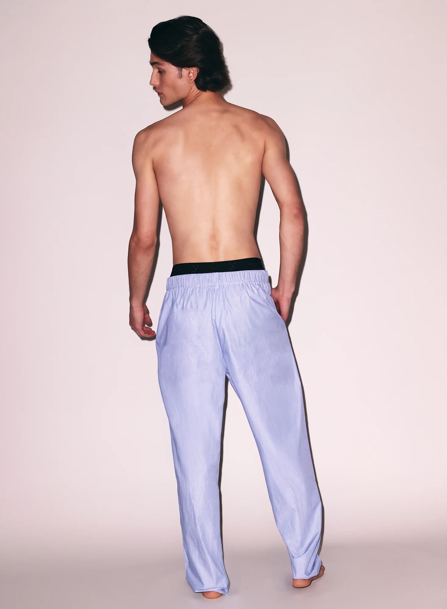Poplin PJ Pant - Image 6