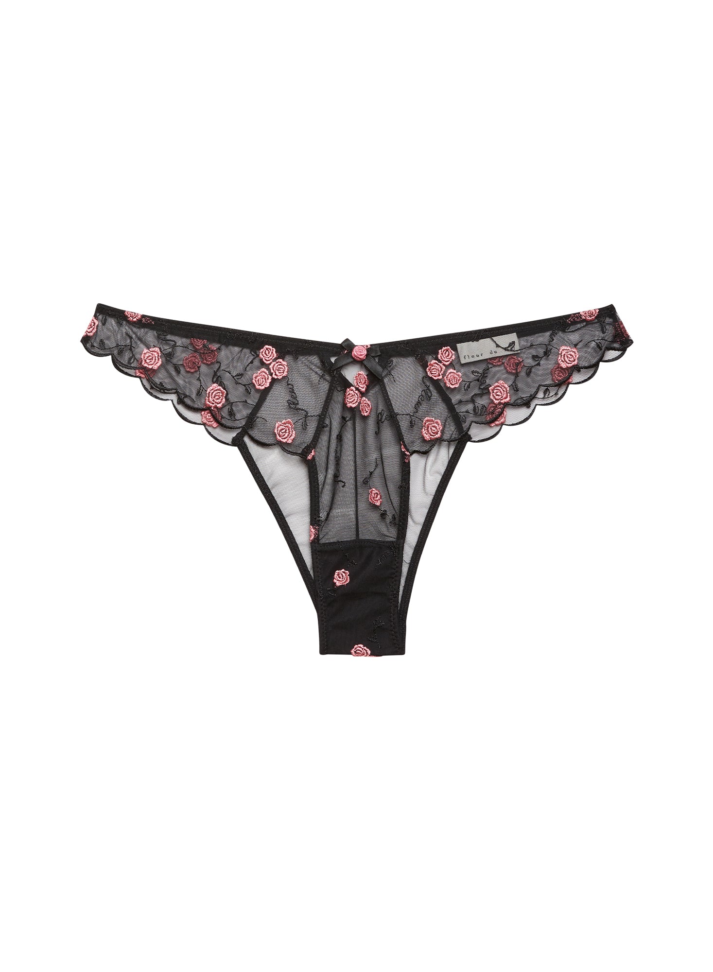 Rose & Vine Cheeky - Image 3