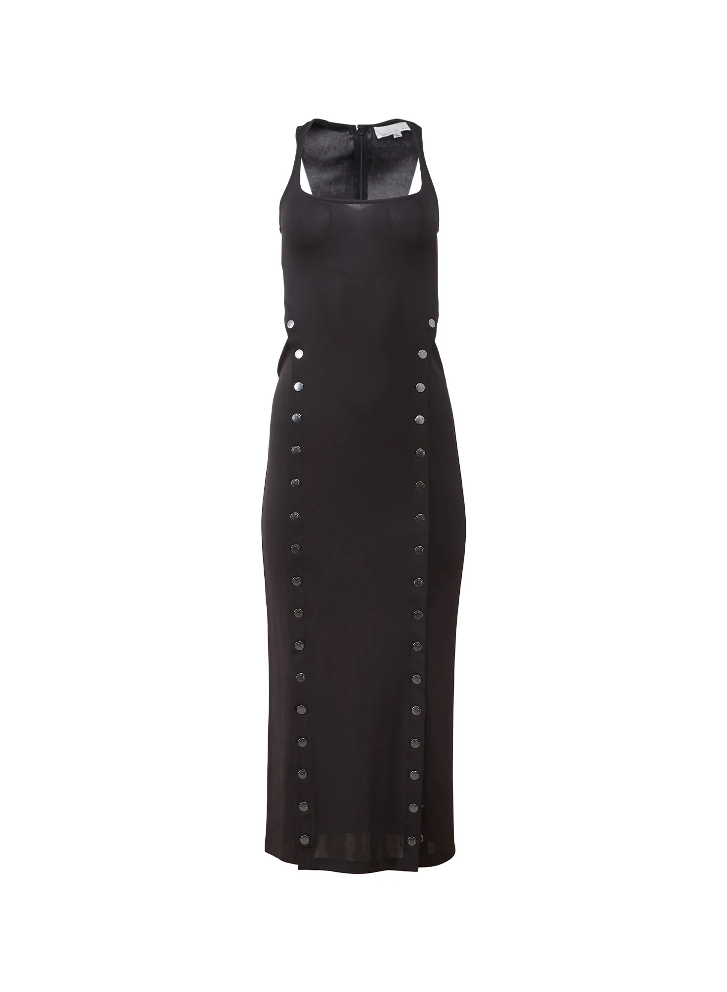 Scooped Undo Me Dress - Image 4