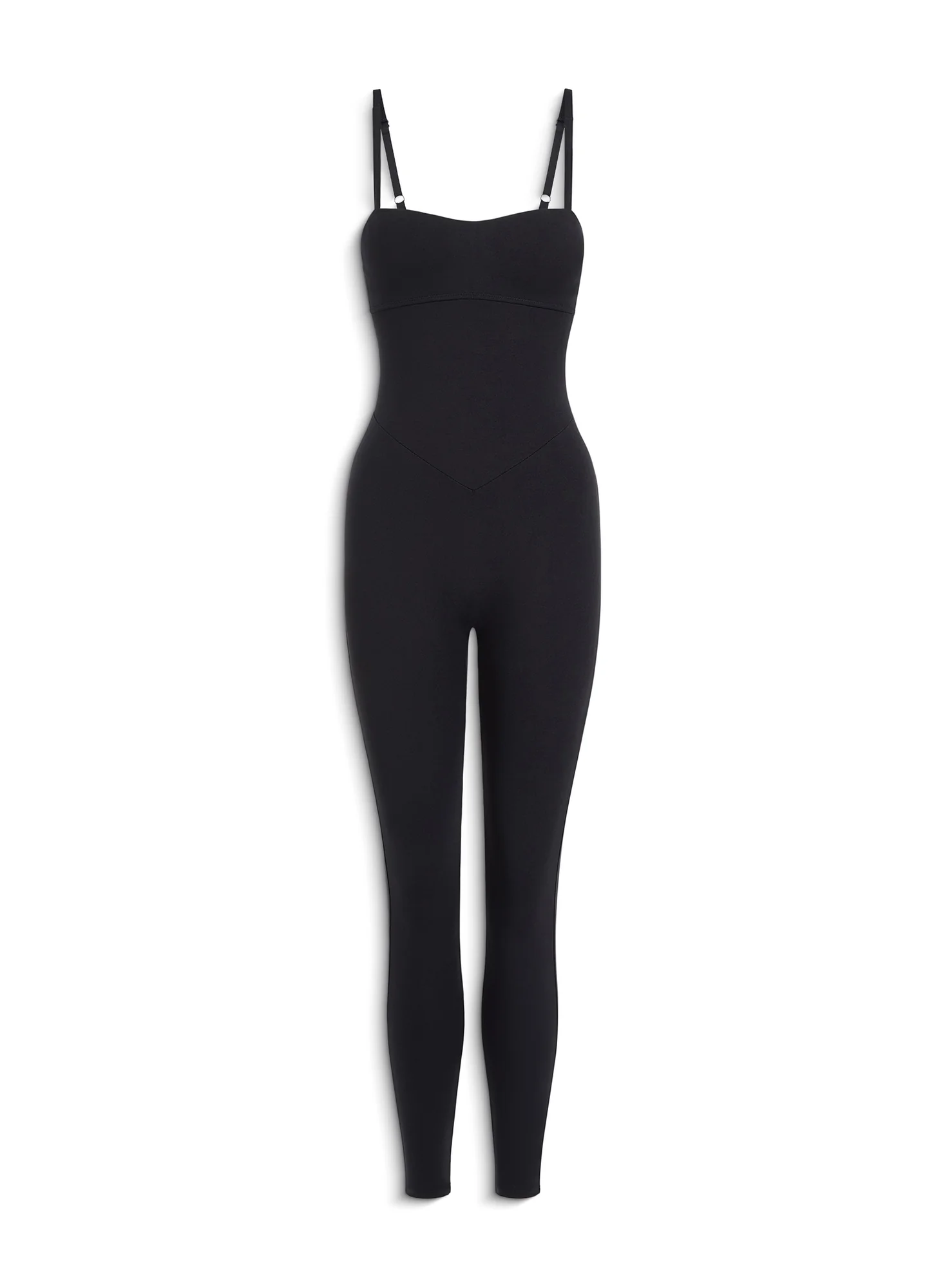 Sculpt Catsuit - Image 6