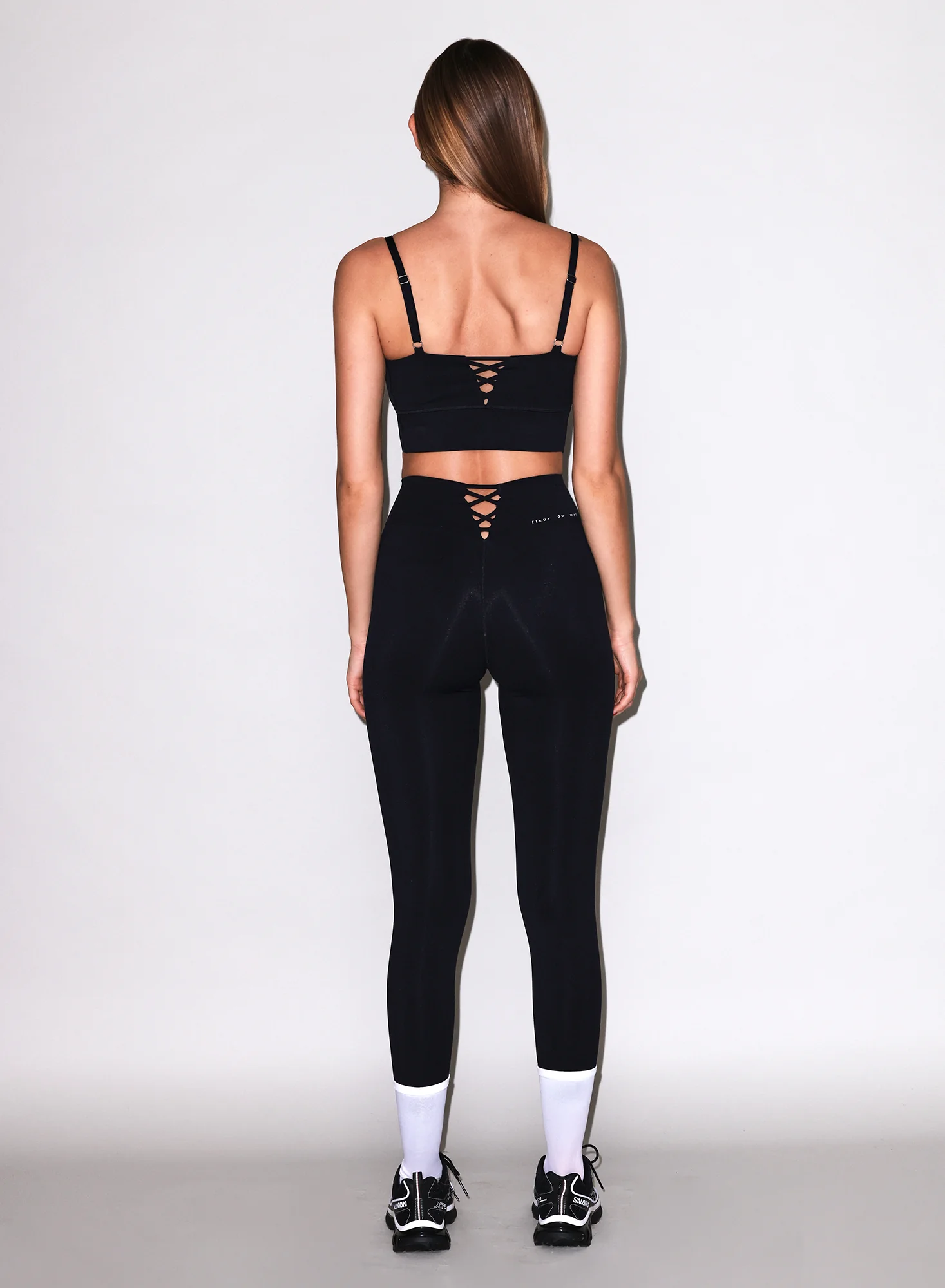 Sculpt Molded Sports Bra - Image 6