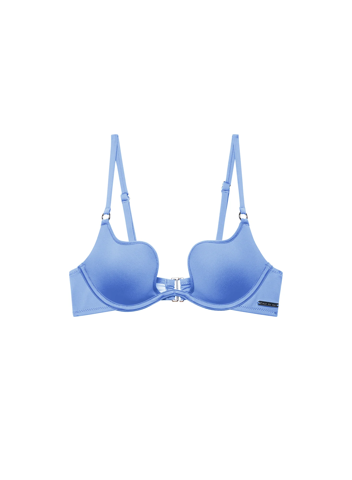 Seduce U-Plunge Bikini Top - Image 3
