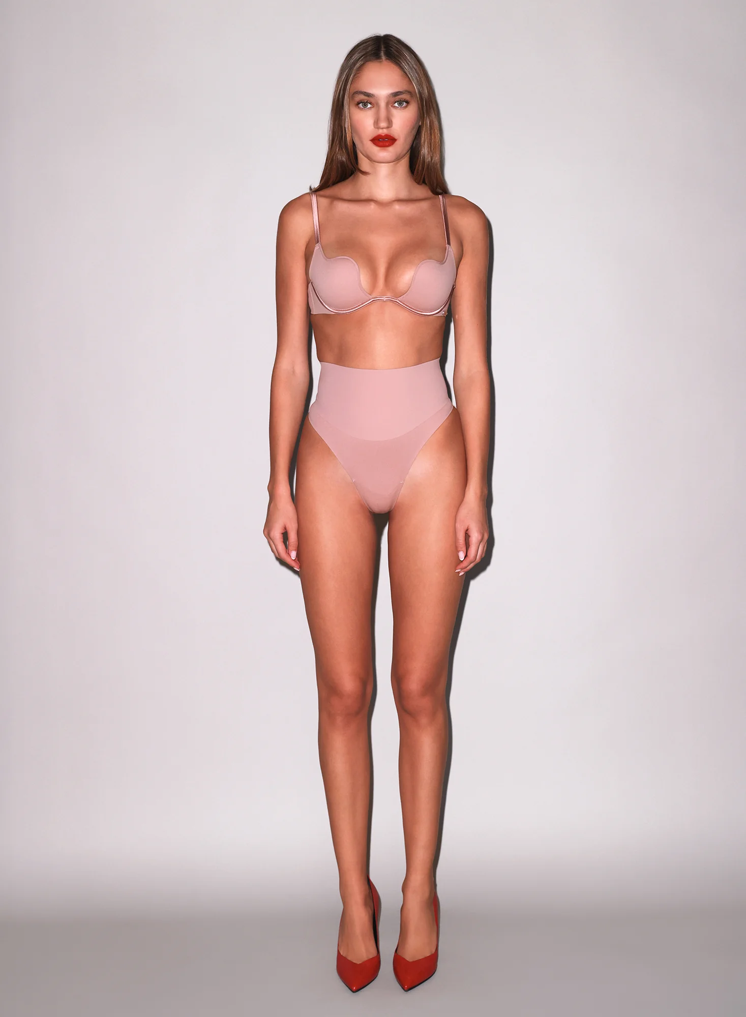Seduce U-Plunge Bra - Image 8