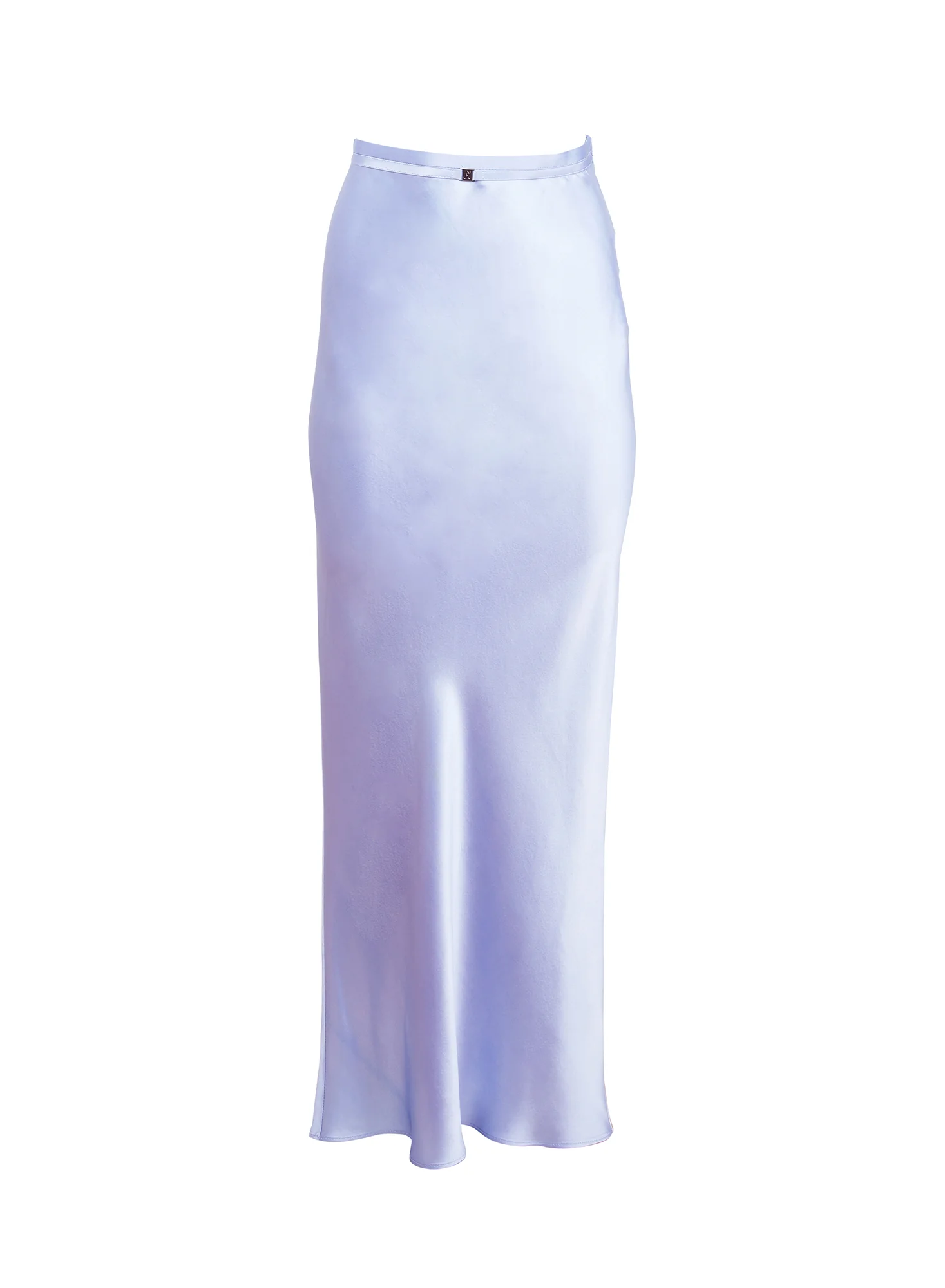 Silk Bias Skirt - Image 4