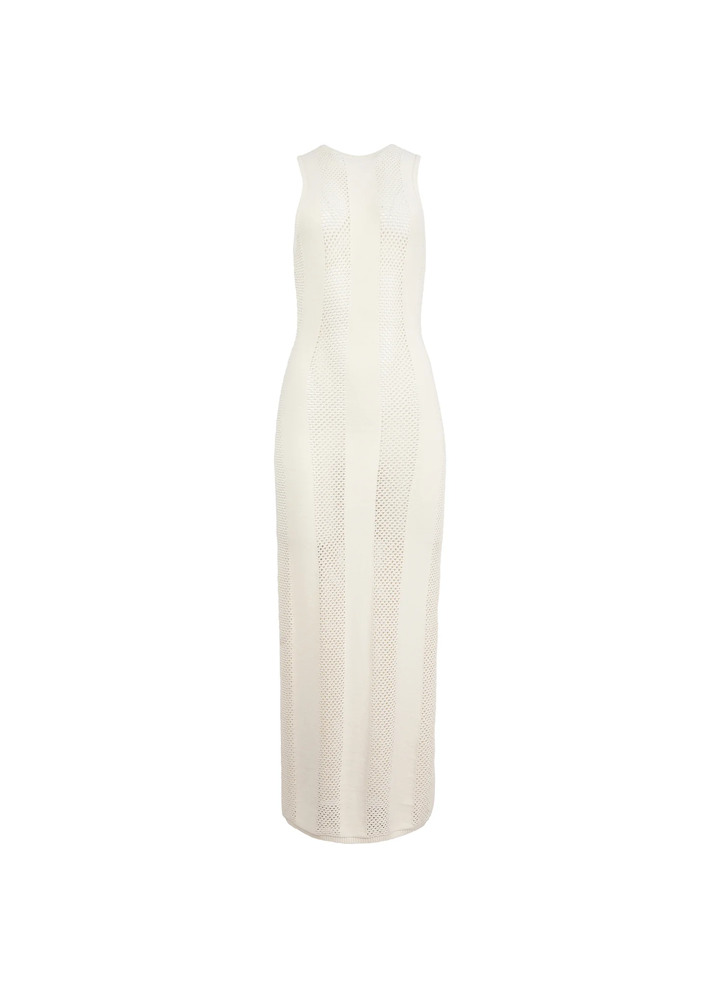 Simone Maxi Dress - Image 4